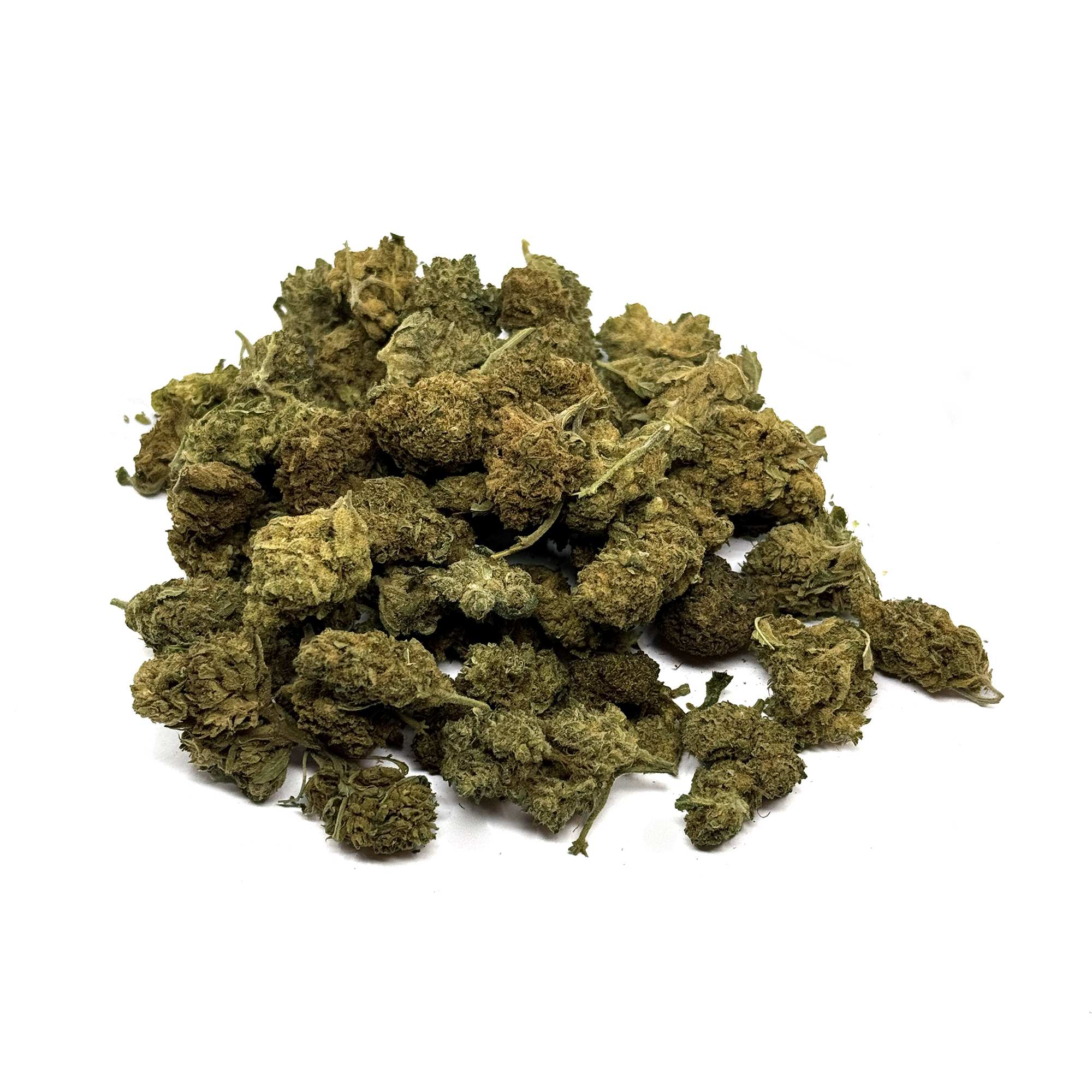 Fleur CBD Mixte Small & Big Bud — vue 2