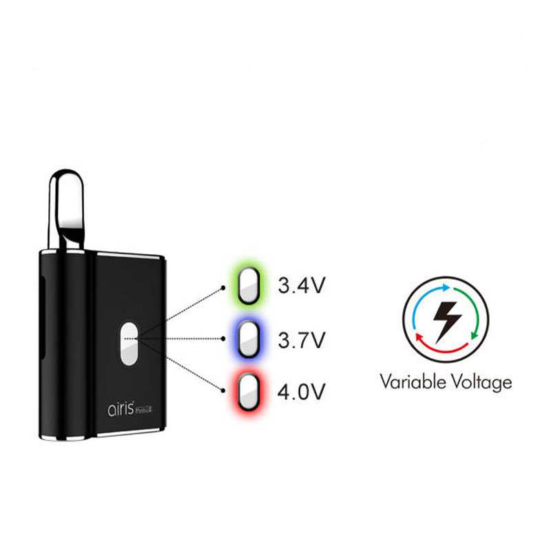 Vaporisateur Airis Mystica 2 — vue 3
