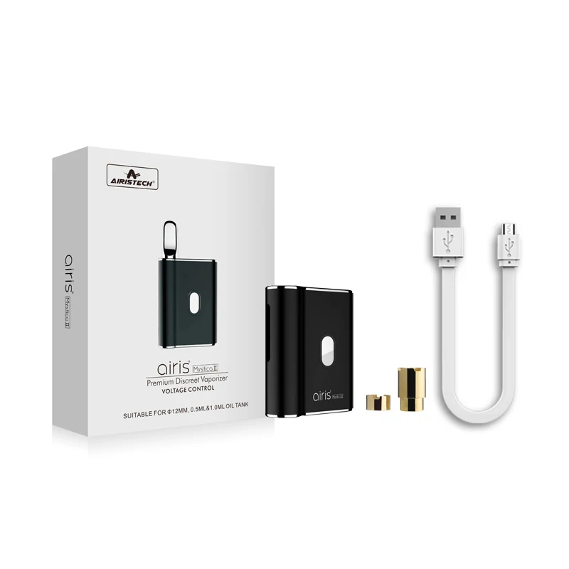 Vaporisateur Airis Mystica 2
