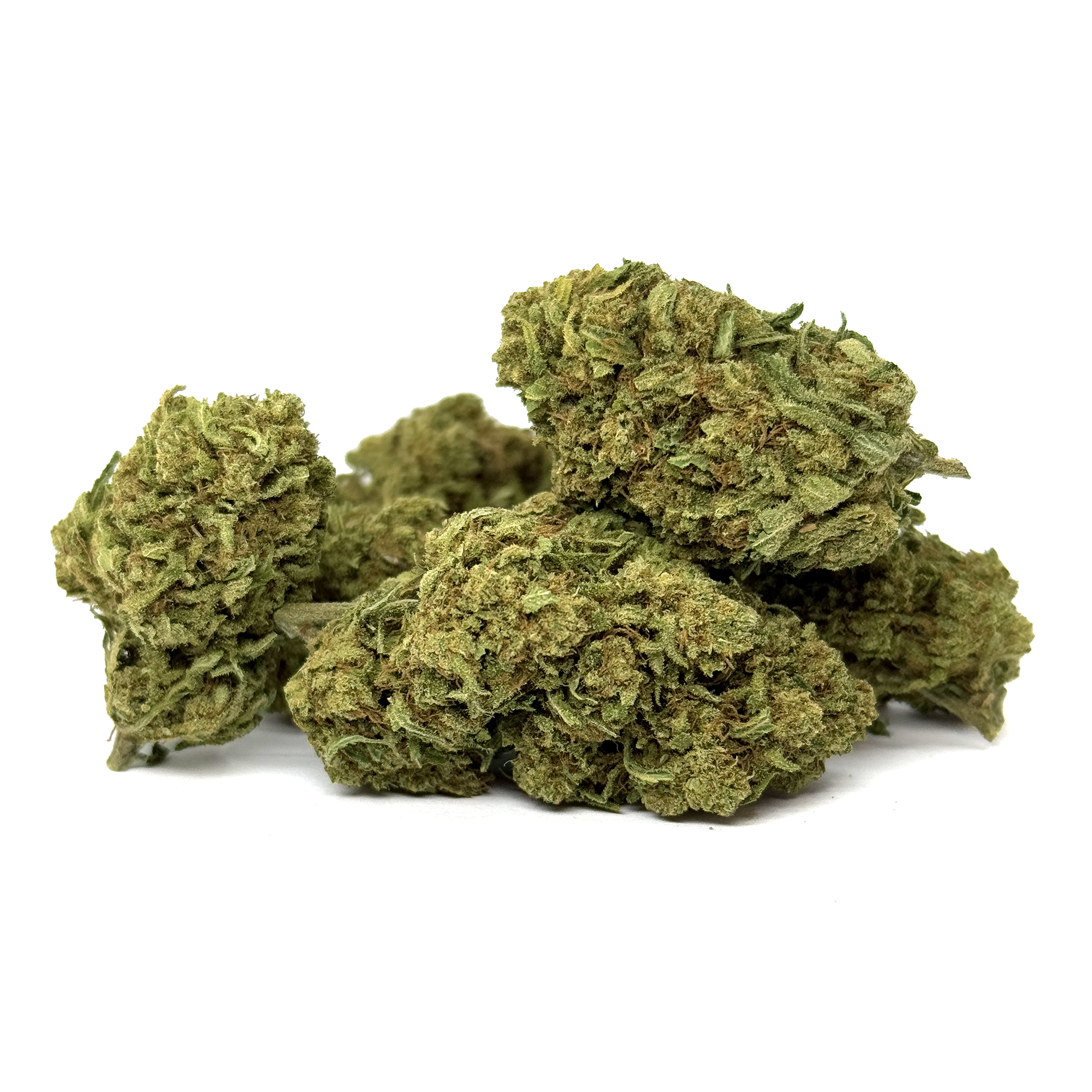 Fleur de CBD Amnesia Haze — vue 3