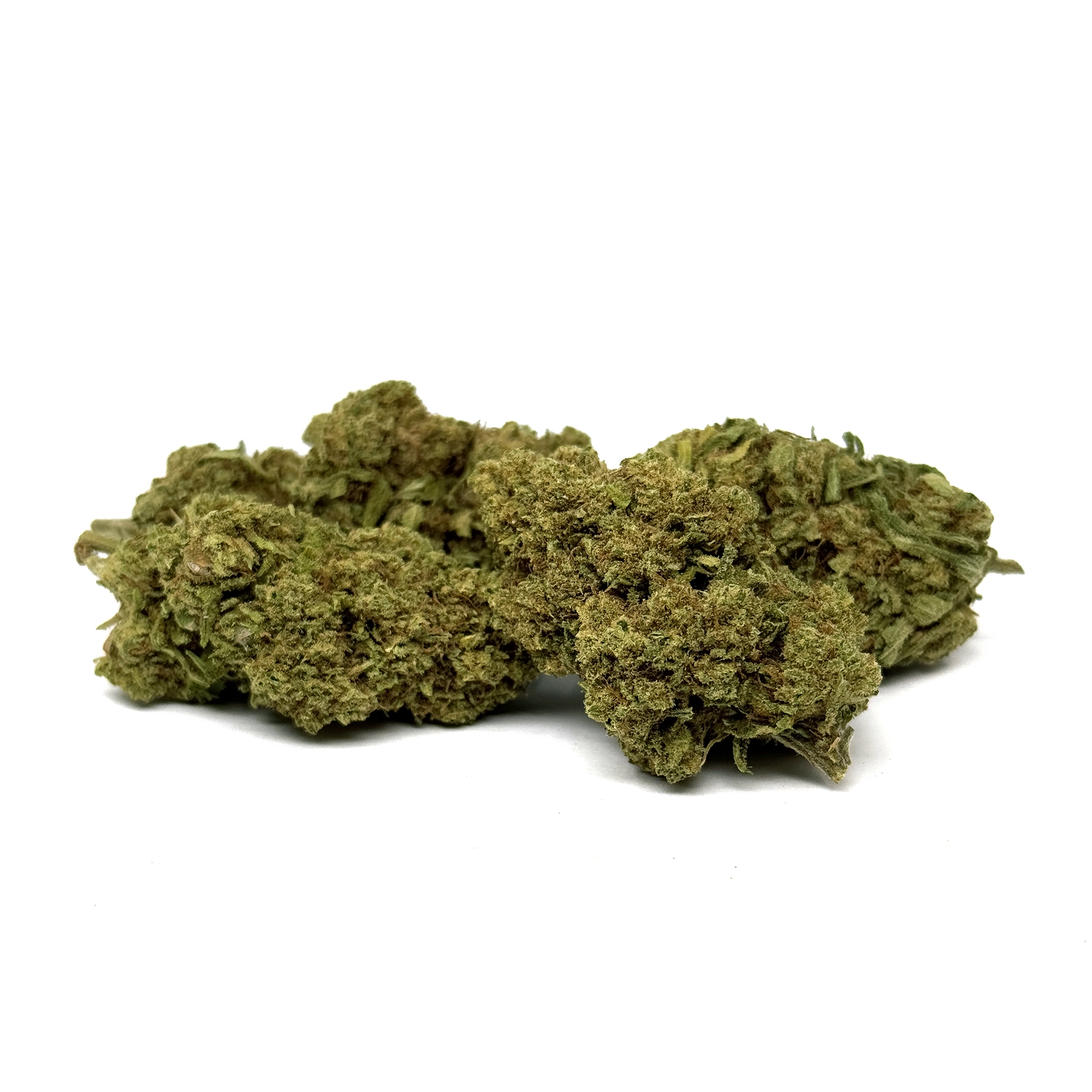Fleur de CBD Amnesia Haze — vue 2