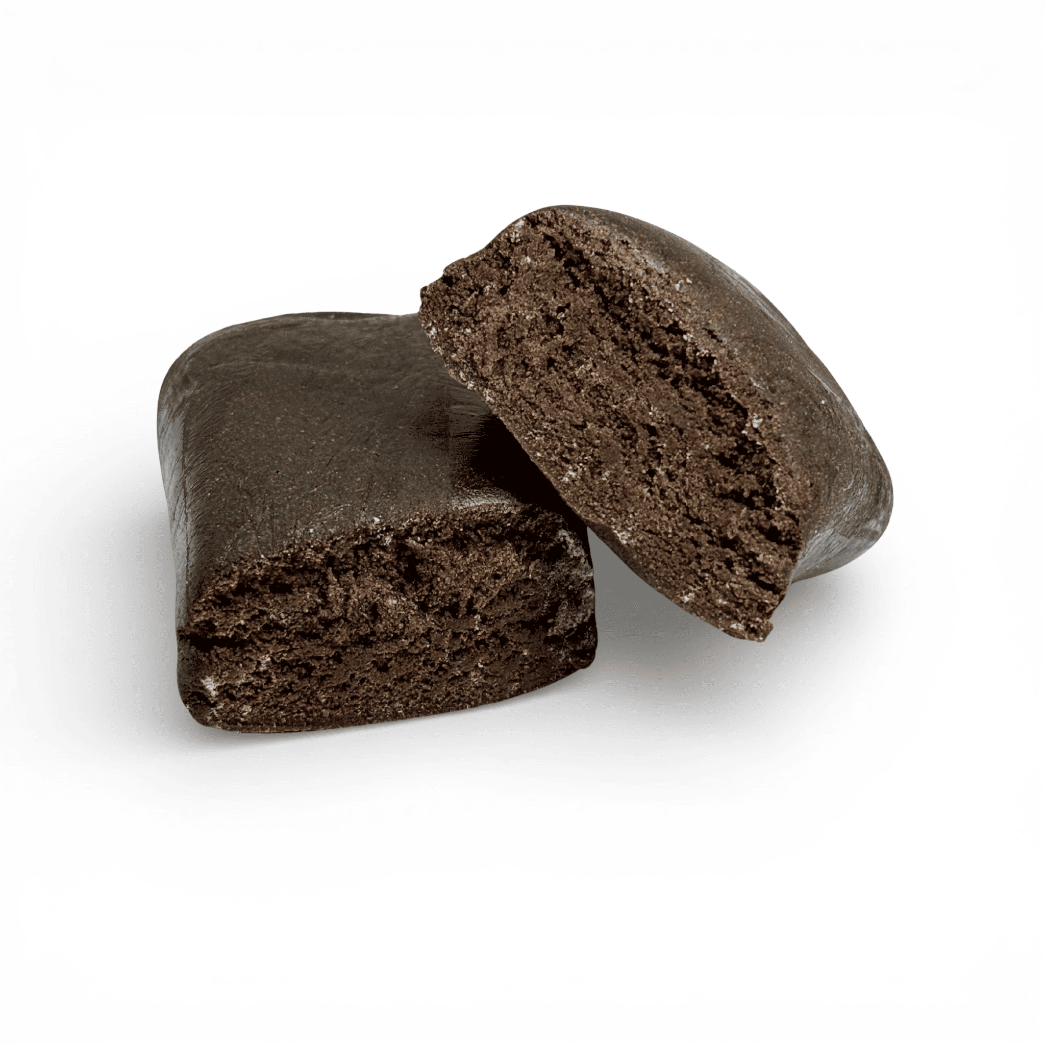 Résine CBD Libanais Rouge 30% - 100g — vue 3