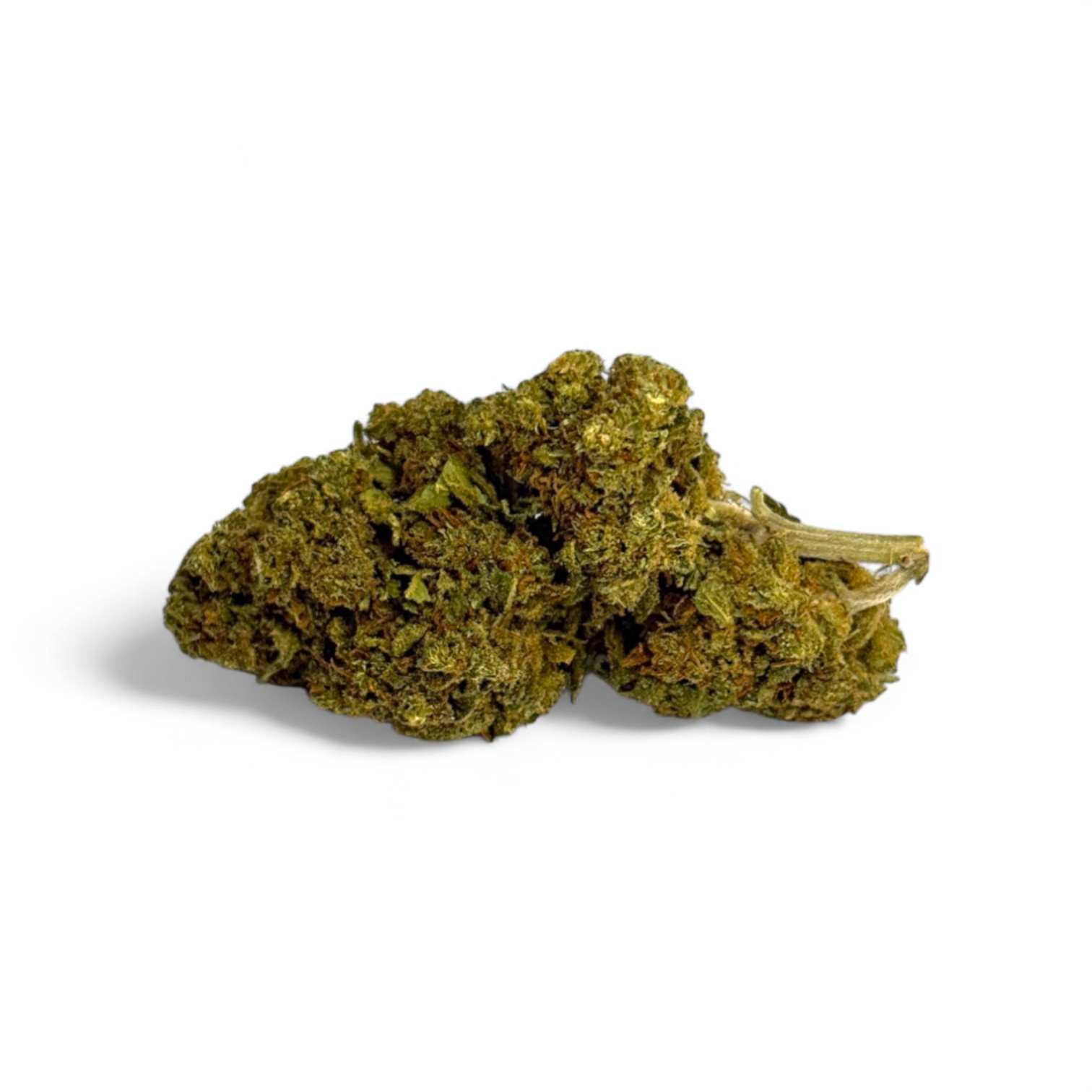 Fleur de CBD Strawberry Haze Greenhouse — vue 2