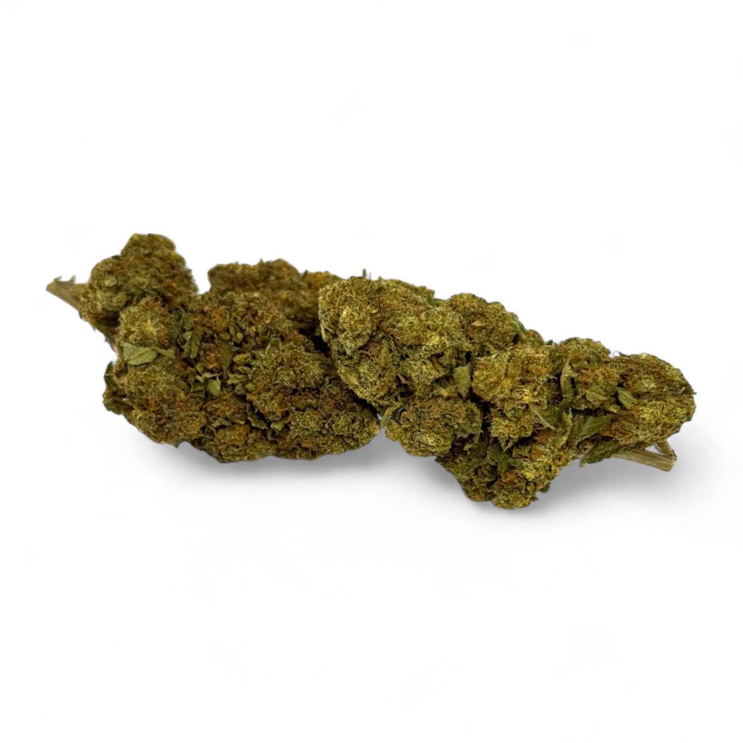 Fleur de CBD Strawberry Haze Greenhouse — vue 3