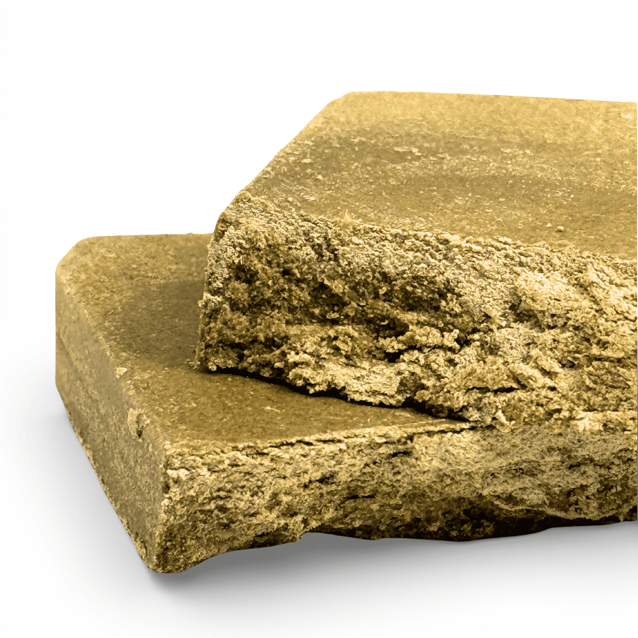 Résine CBD Nouveau Jaune 50% - 100g — vue 2
