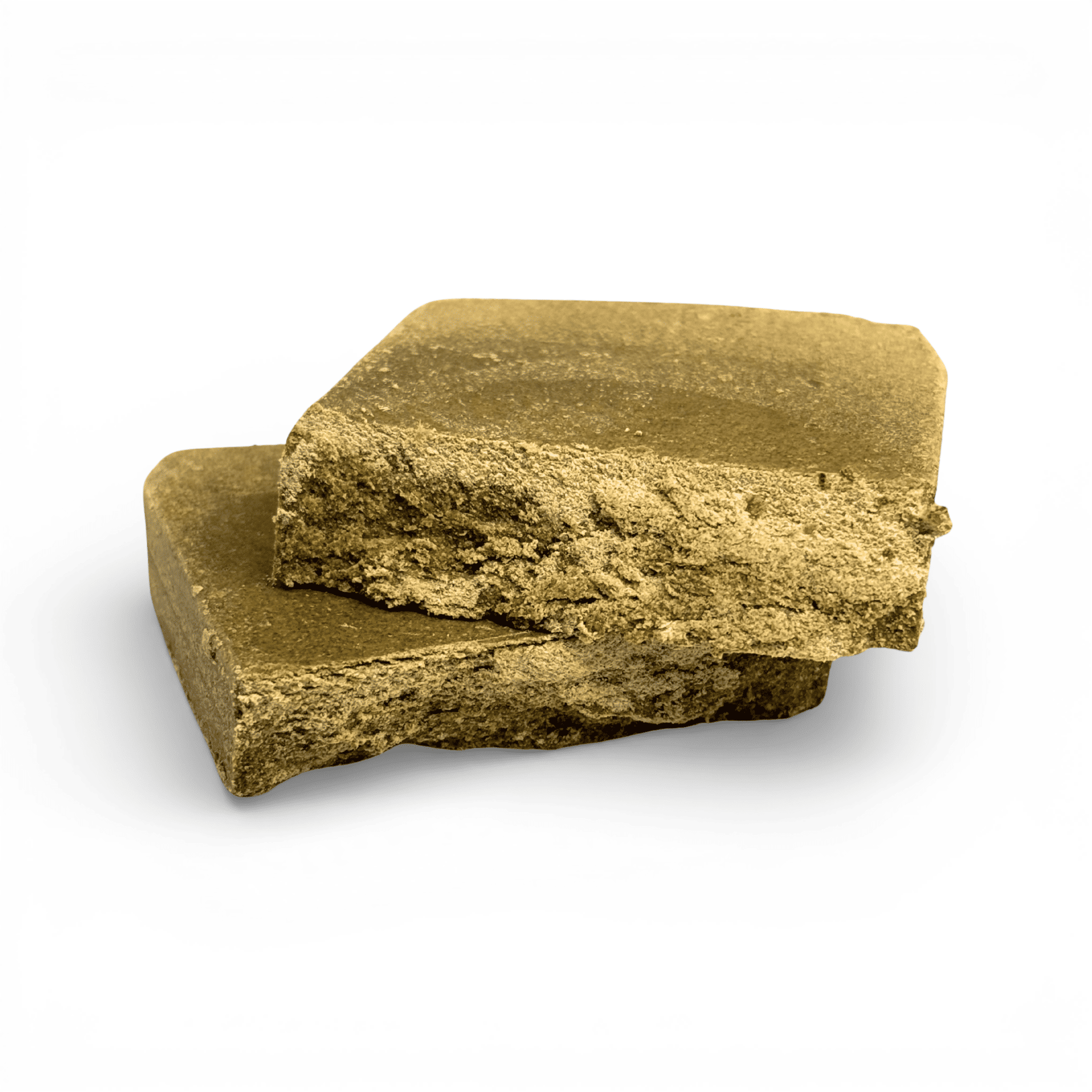 Résine CBD Nouveau Jaune 50% - 100g — vue 3