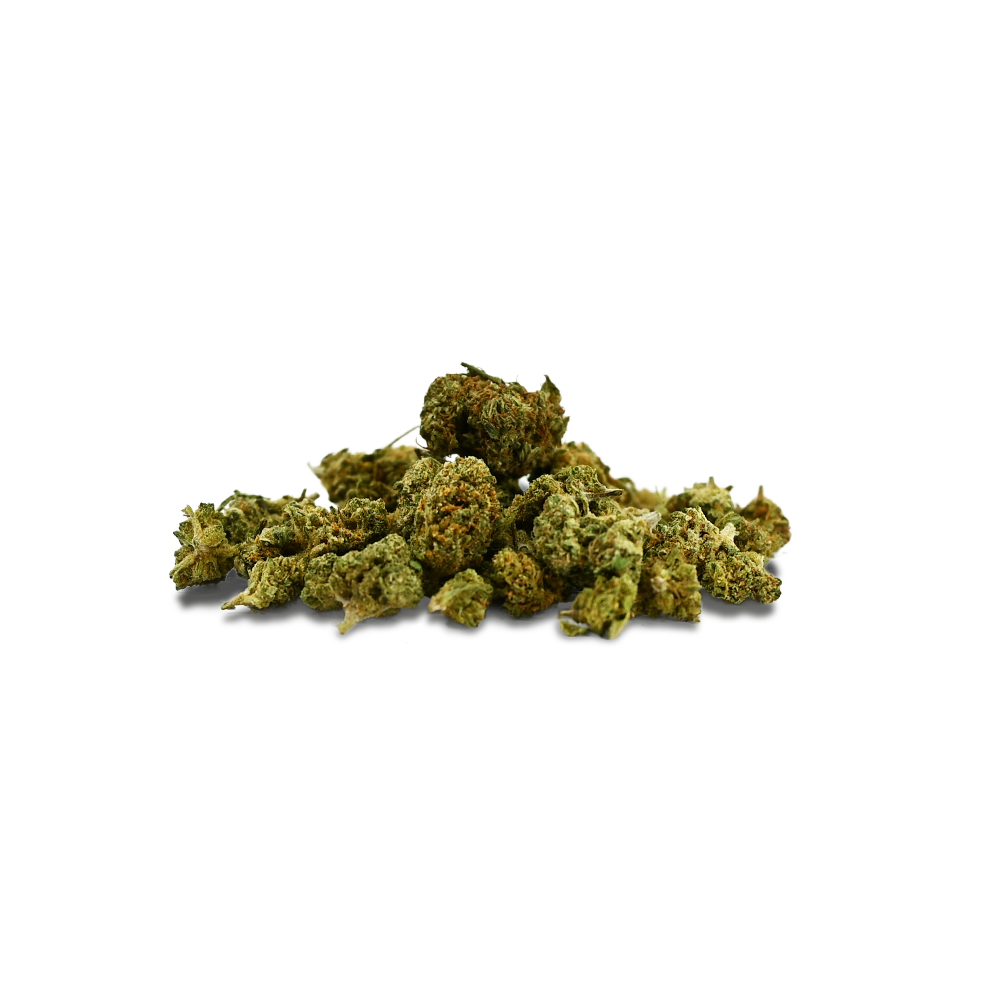 Coffret découverte débutant fleurs CBD — vue 2