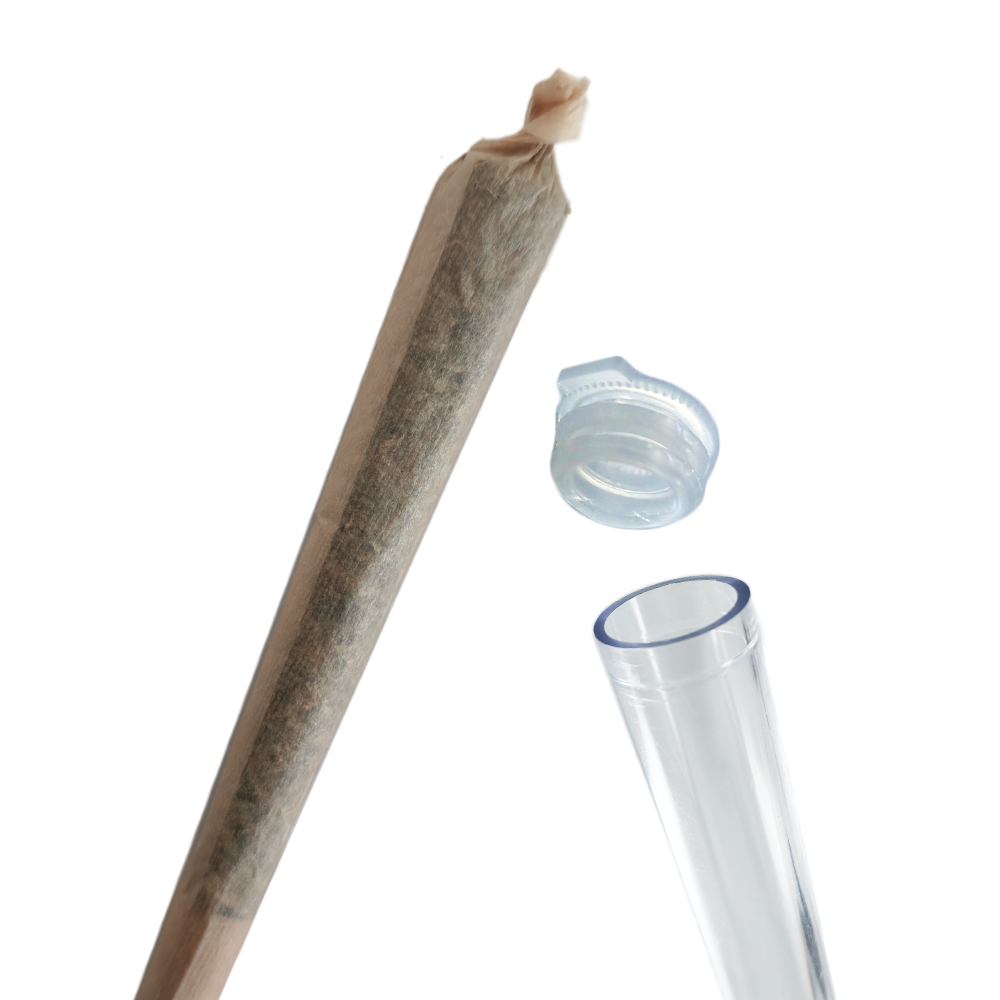 Pre-roll CBD Amnesia Haze — vue 4