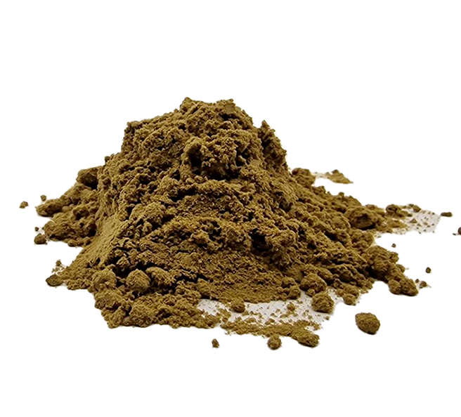 Pollen CBG 100gr — vue 2