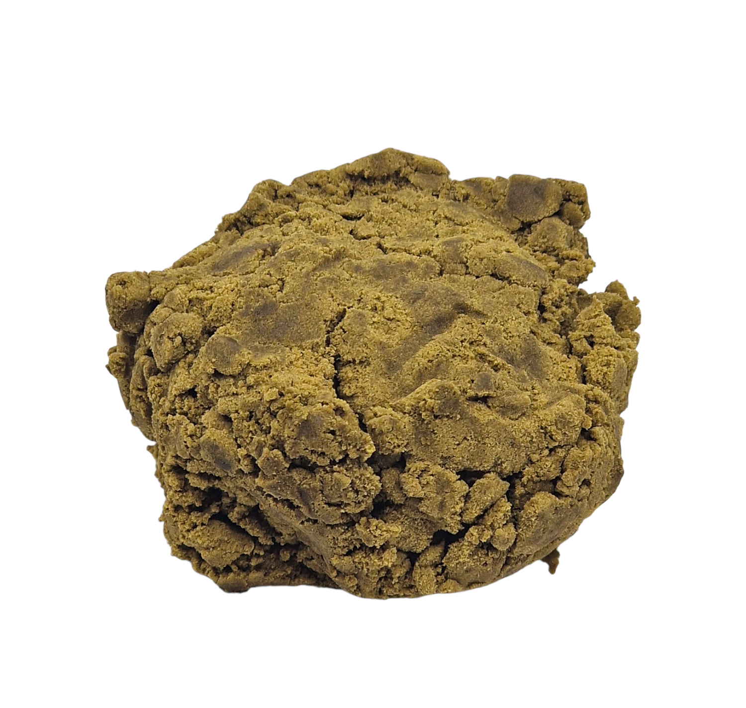 Résine CBD Ice O Lator 50% — vue 2
