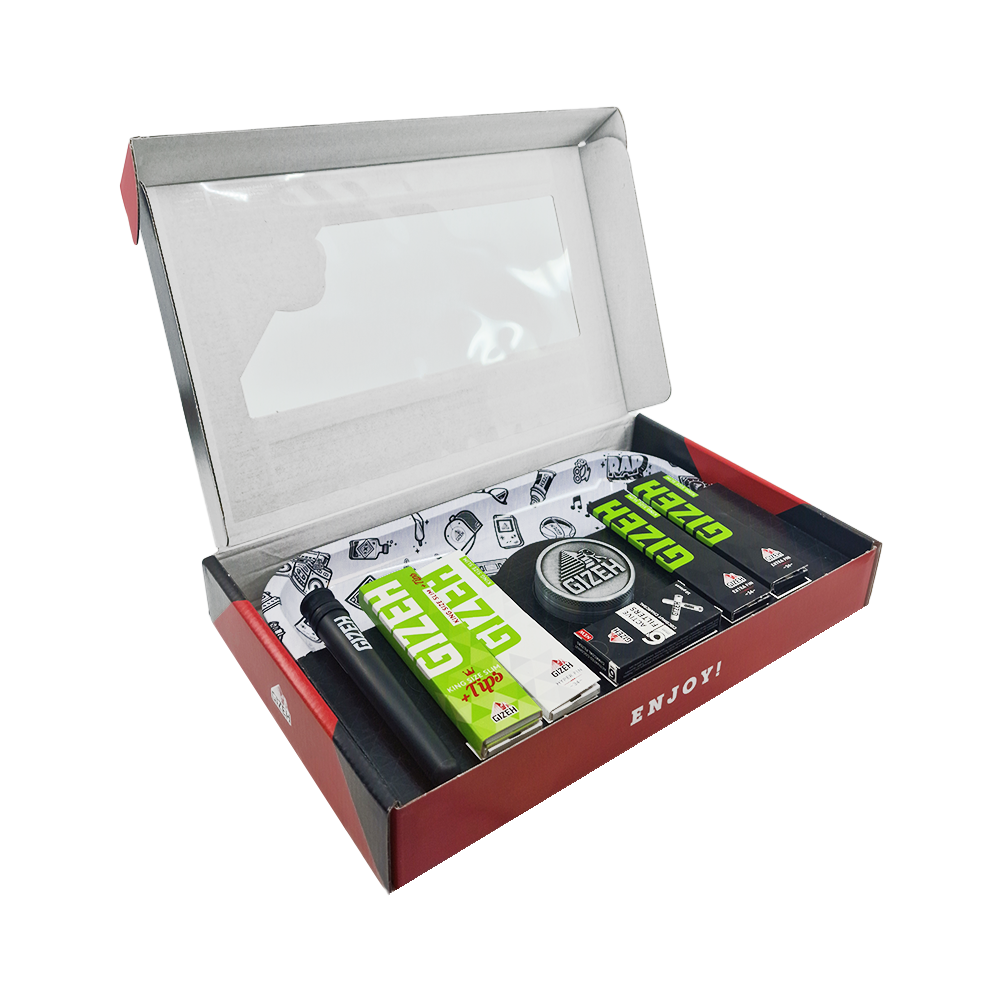 Kit complet Gizeh Rolling — vue 2