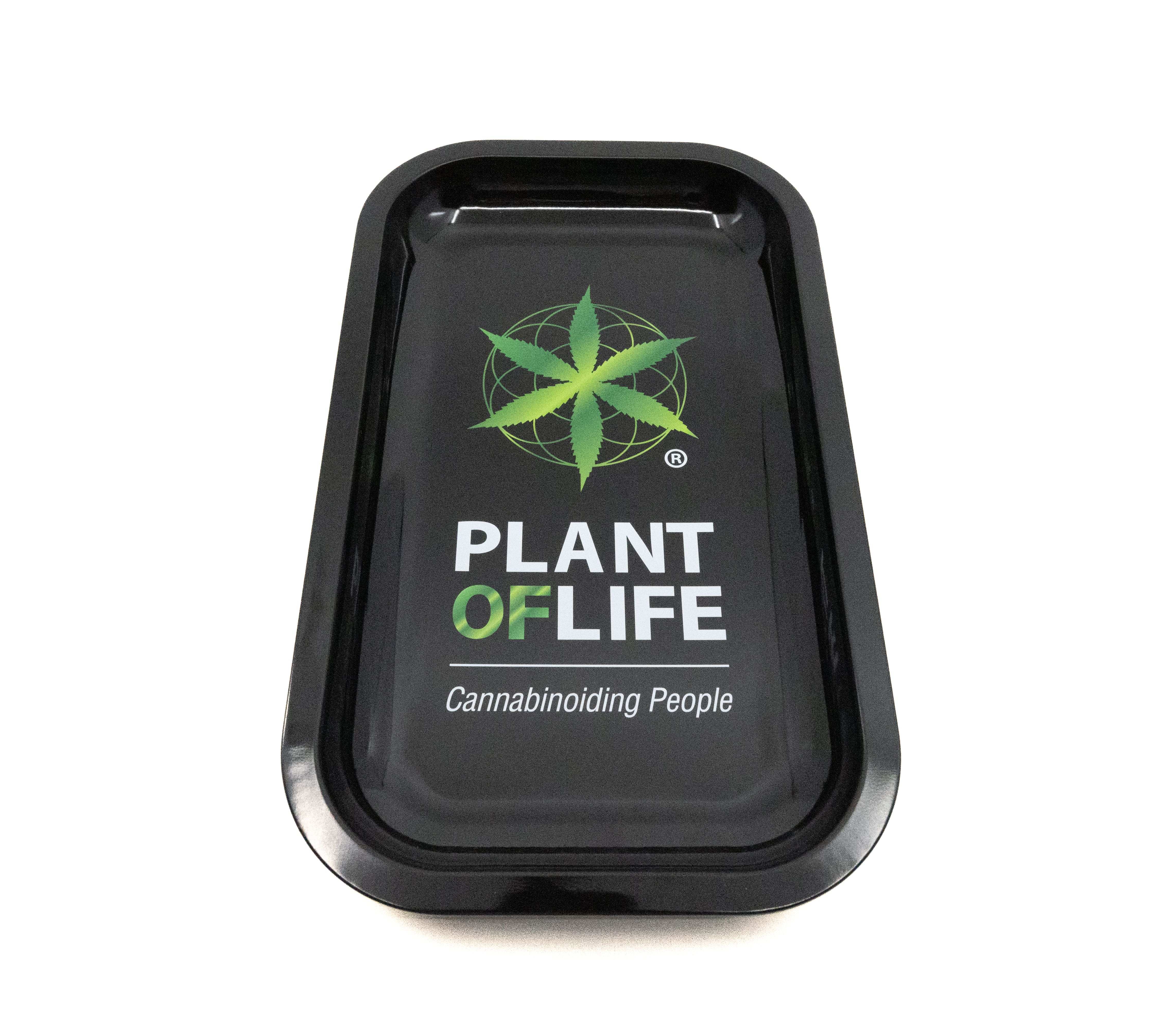 Plateau Cannabinoiding people