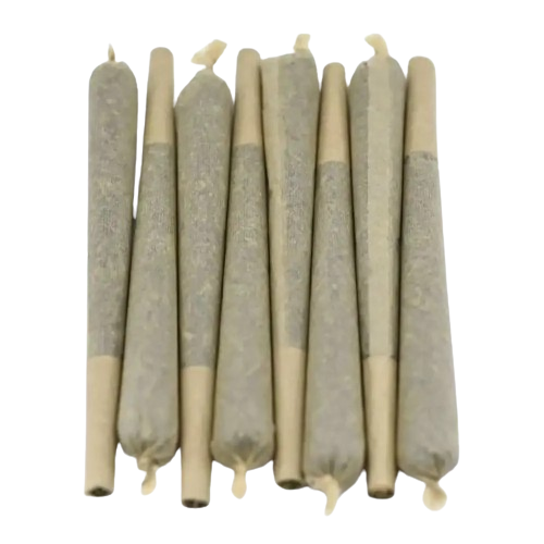 Pre-roll CBD Amnesia Haze - 50 pcs
