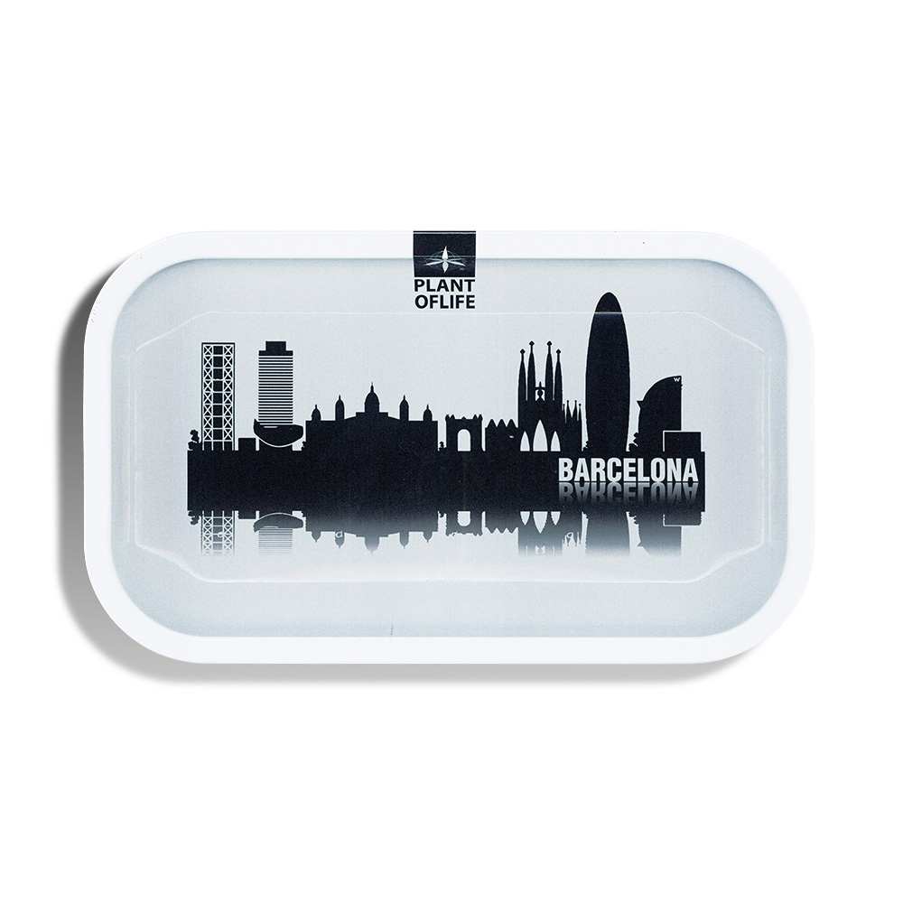 Plateau Barcelona