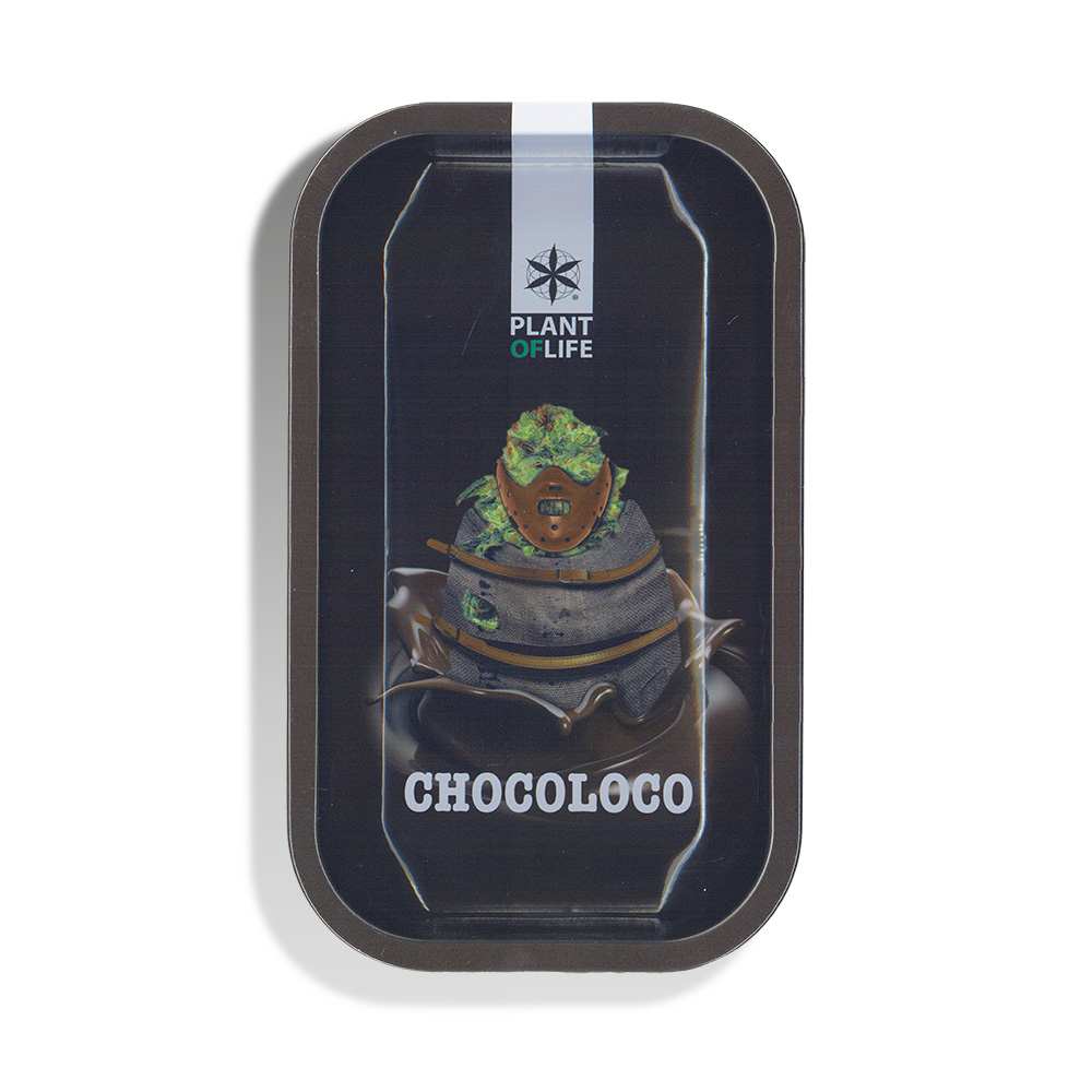 Plateau Chocoloco