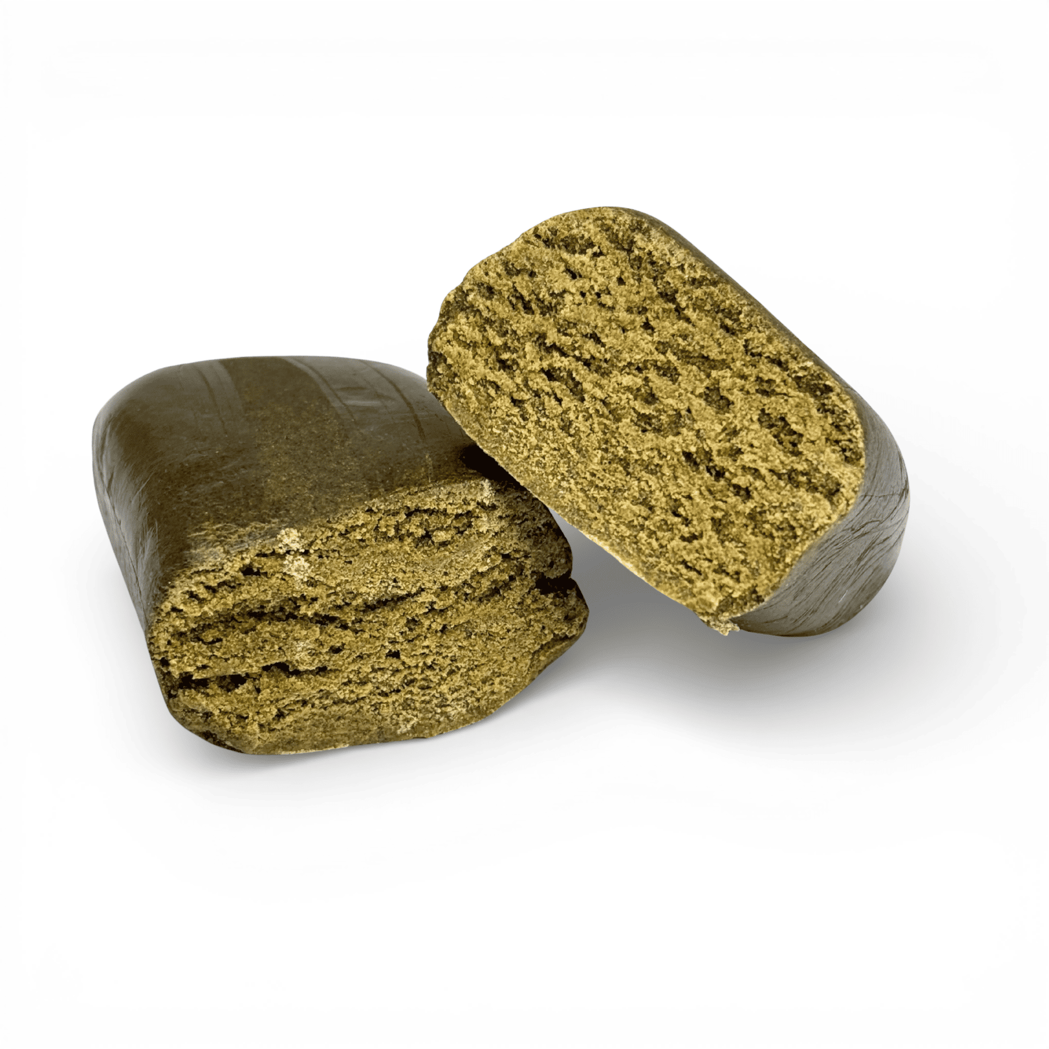Résine CBD Ice O Lator 40% - 100g — vue 3
