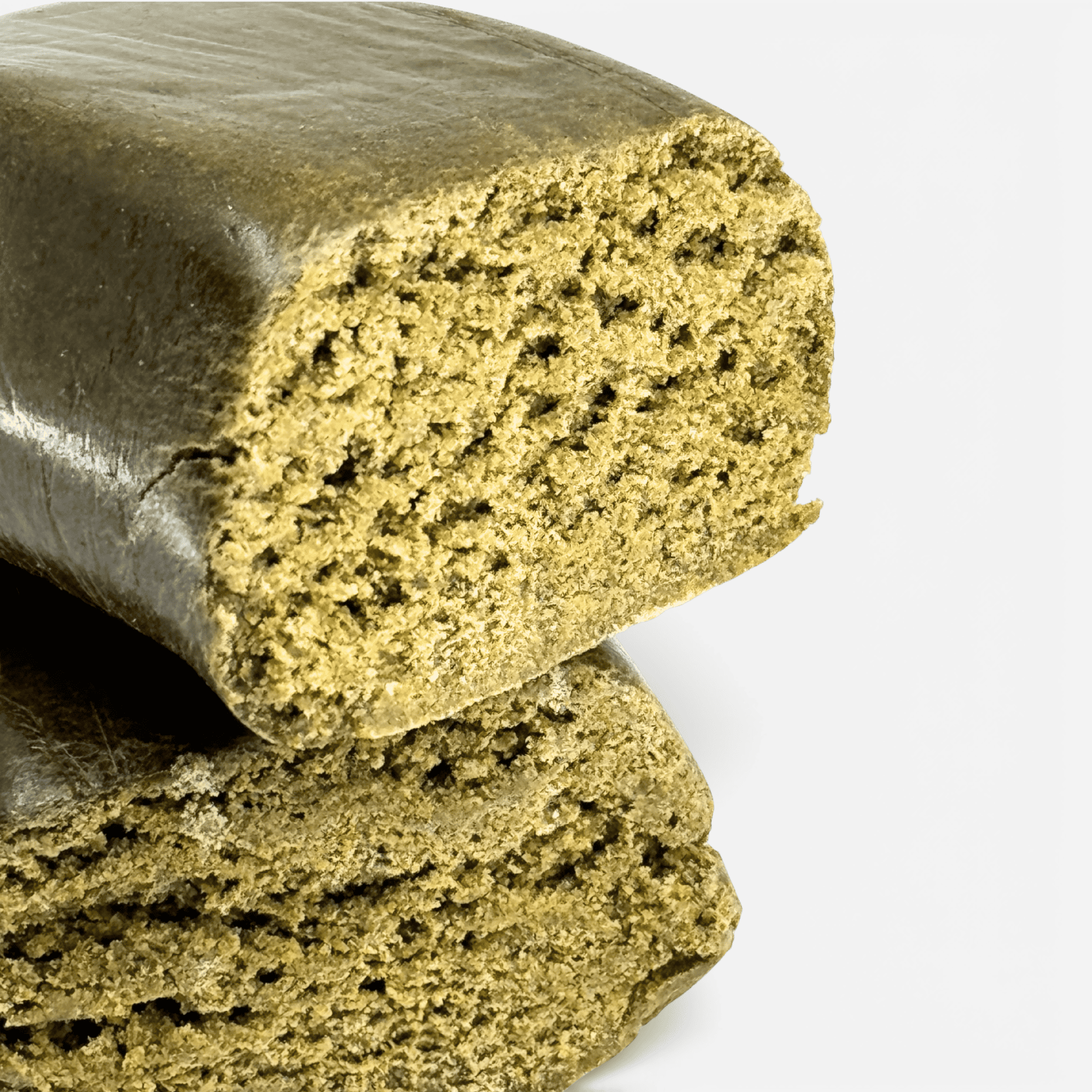 Résine CBD Ice O Lator 40% - 100g — vue 2