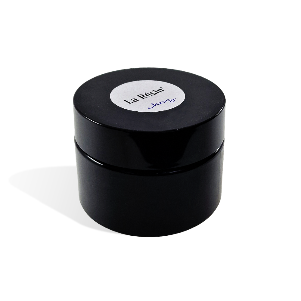 Rosin CBD La Résin