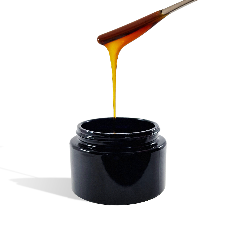 Rosin CBD La Résin — vue 2