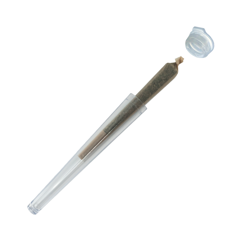 Pre-roll CBD Lemon