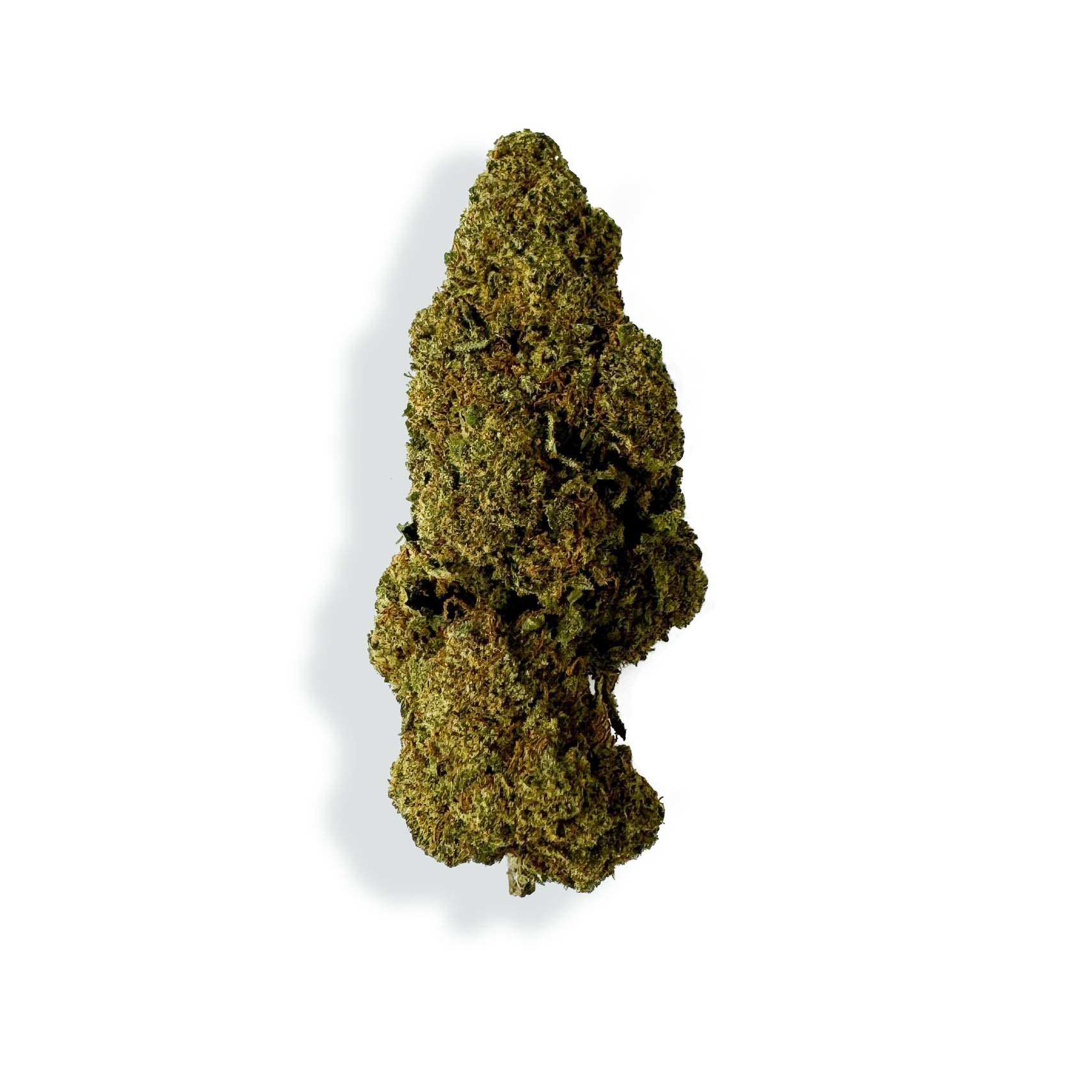 Fleur de CBD Raspberry Haze — vue 3