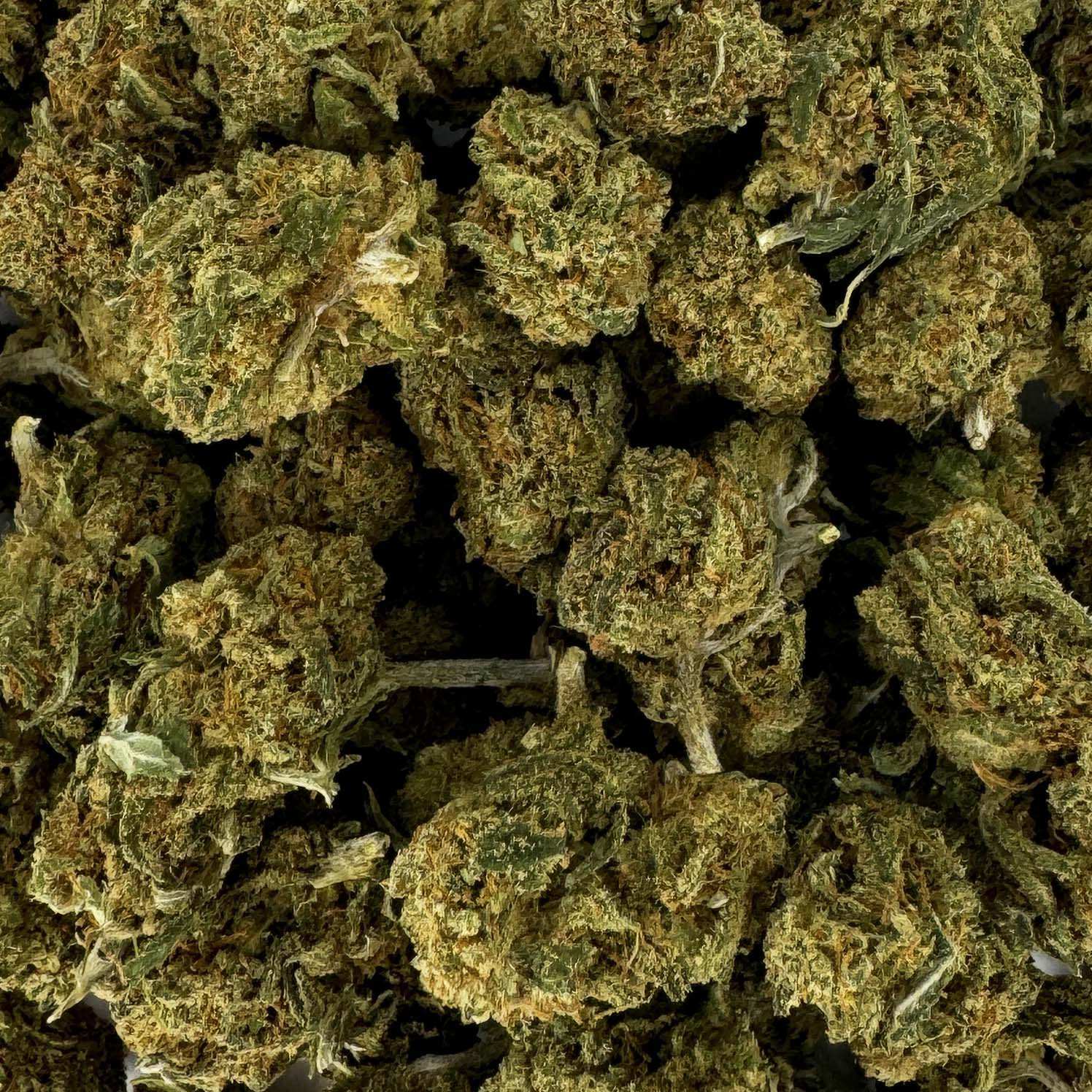 Small Bud Premium Berries CBD — vue 2
