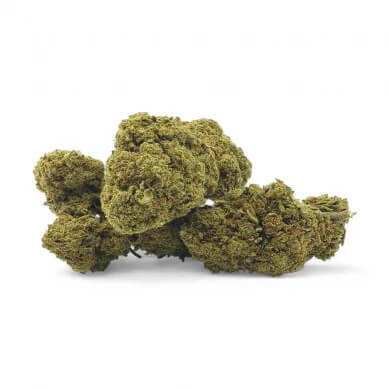 Fleur de CBD San Francisco — vue 2