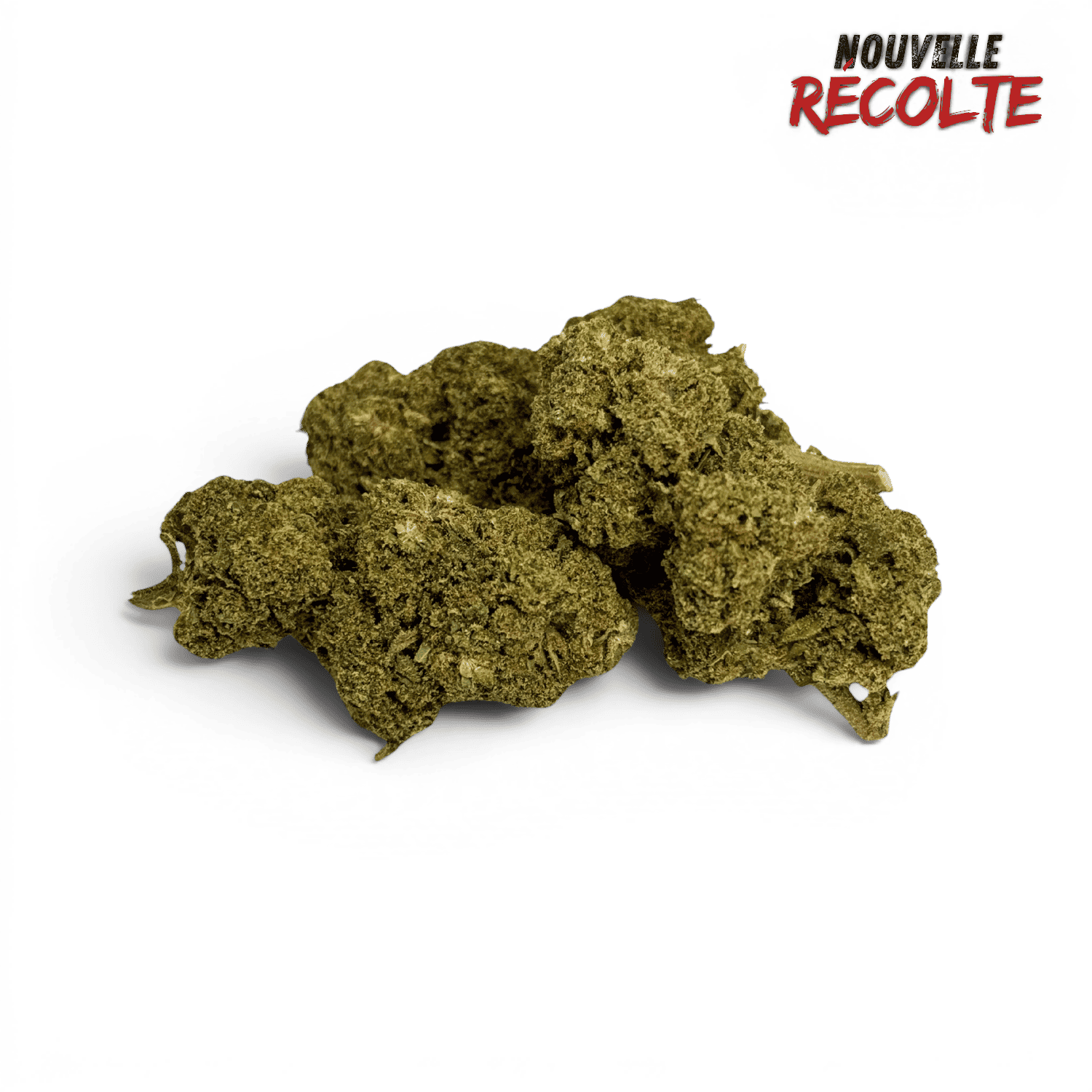 Fleur CBD Amnesia 2.0 Indoor — vue 3