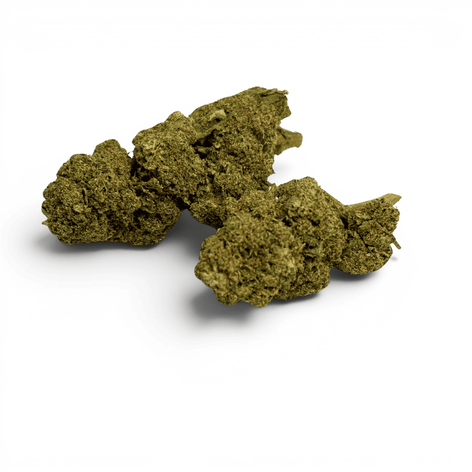 Fleur CBD Amnesia 2.0 Indoor — vue 2
