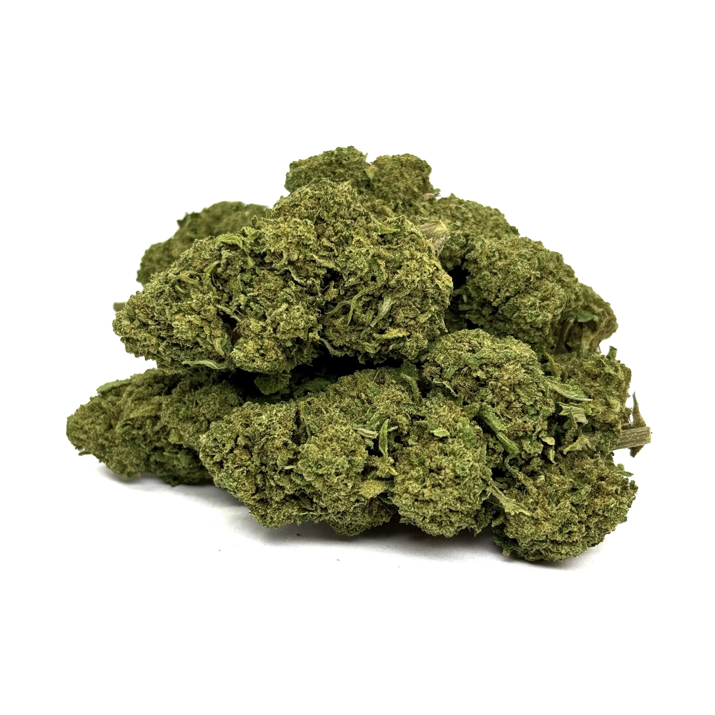 Fleur de CBD Gorilla Glue Greenhouse — vue 2