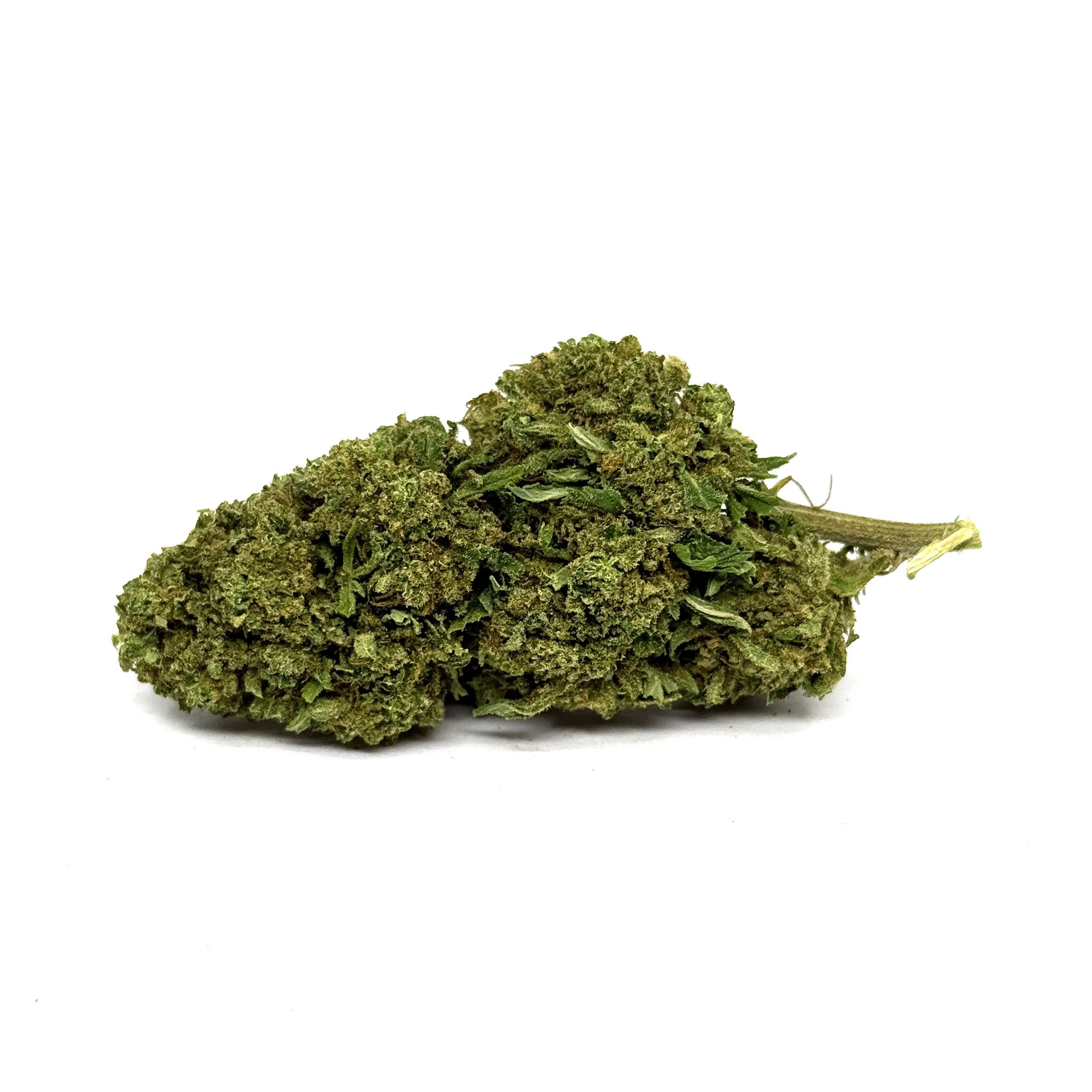 Fleur de CBD Gorilla Glue Greenhouse — vue 3