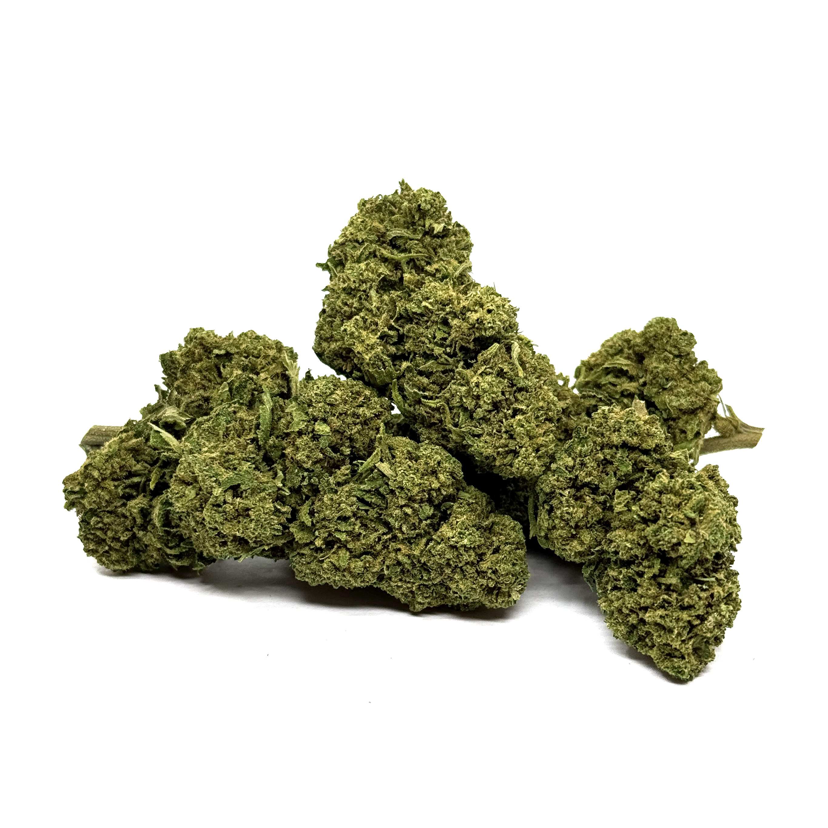 Fleur de CBD Gorilla Glue Greenhouse — vue 4