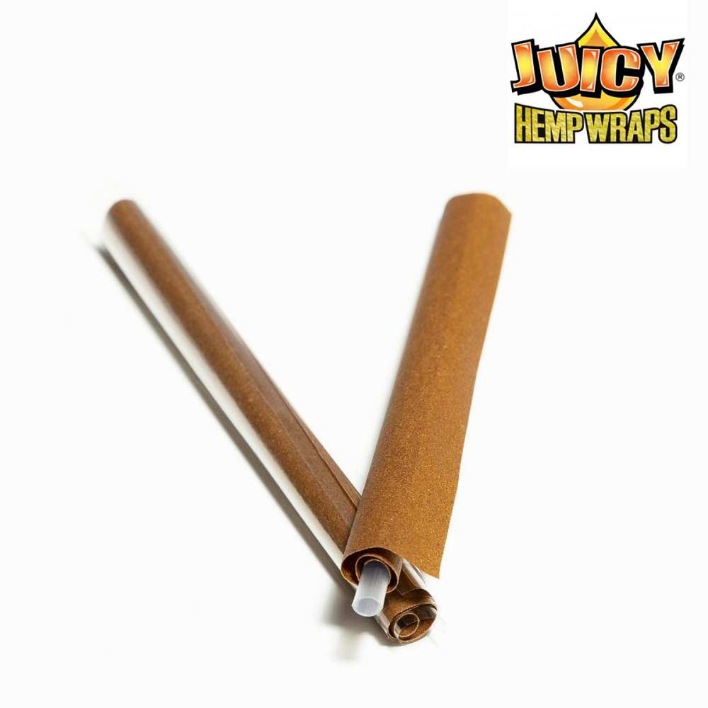 Blunt de chanvre Original Boîte de 25 paquets — vue 2