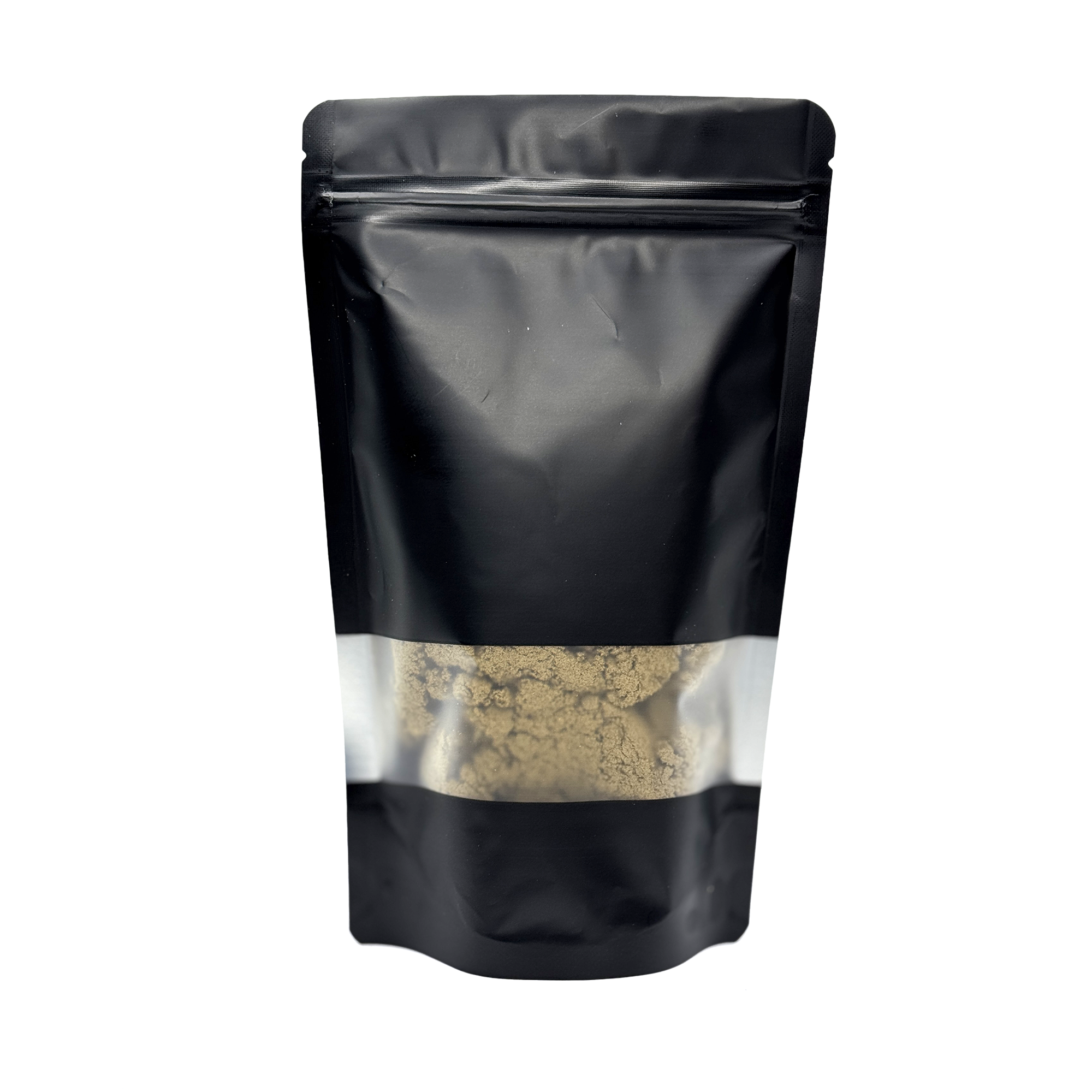 Pollen CBD Jaune 25% Premium 100g — vue 2