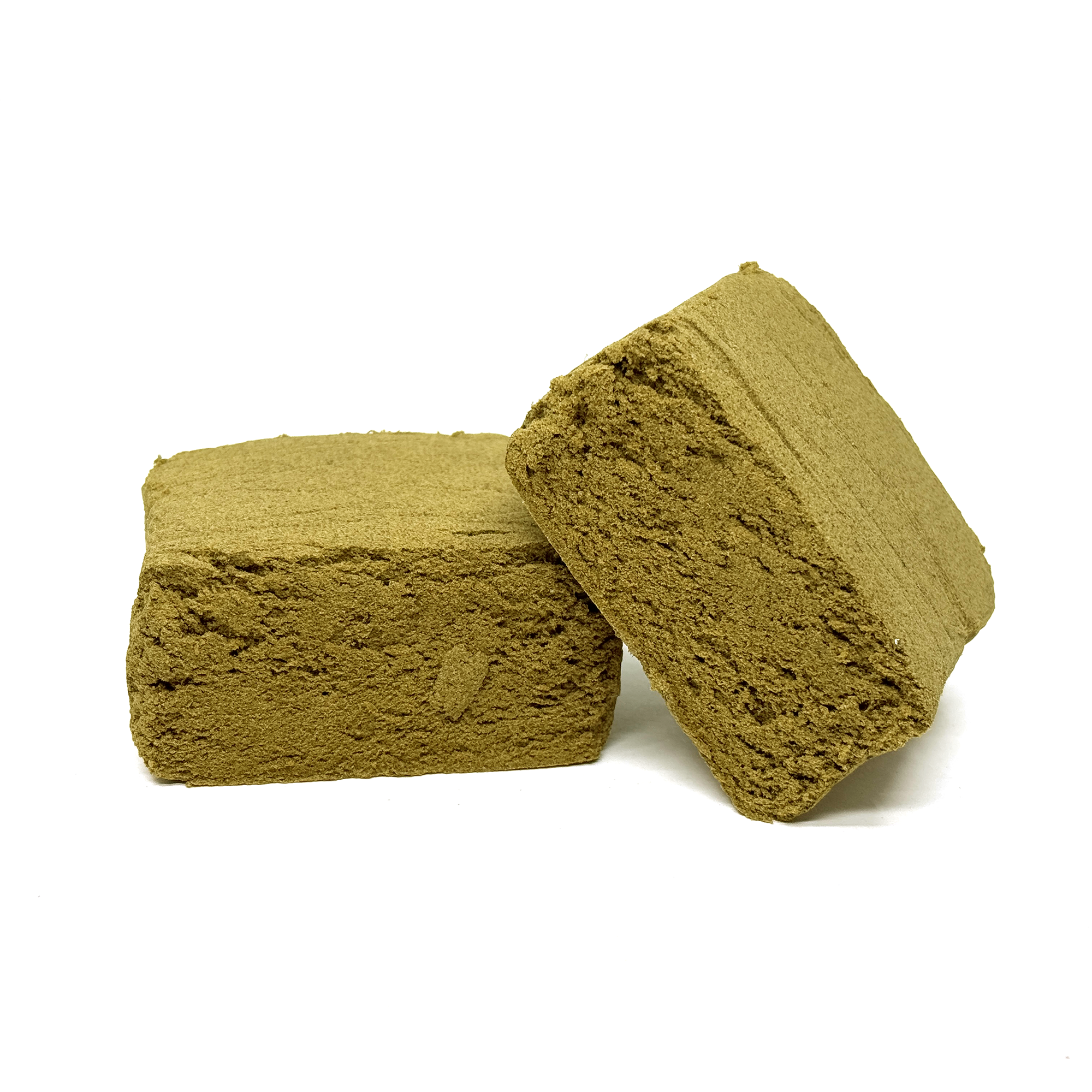 Résine Suprême Mousseux CBN CBD 40% 100g — vue 2