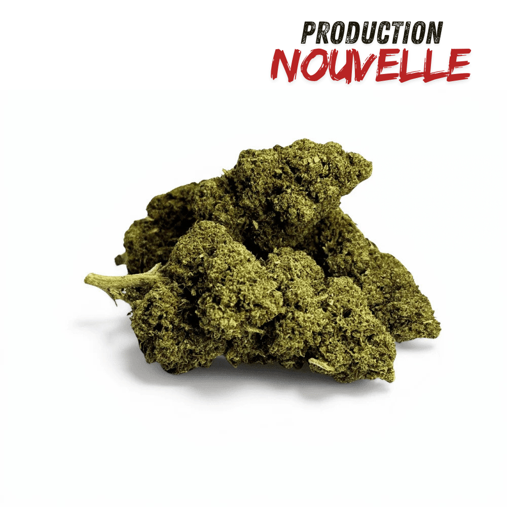 Fleur CBD Pineapple Express Greenhouse — vue 3
