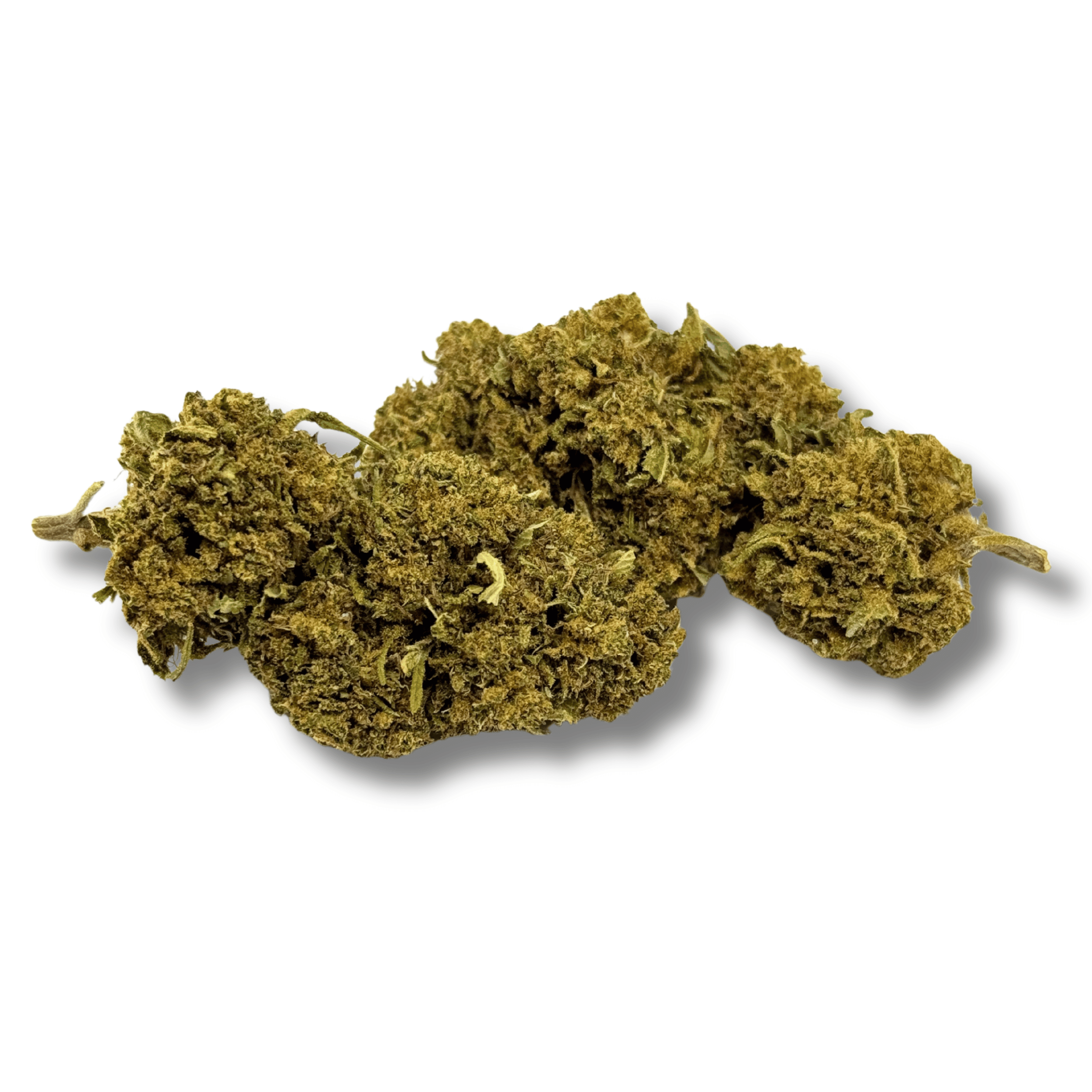 Fleur CBD Buddha Fruit Premium Greenhouse — vue 4