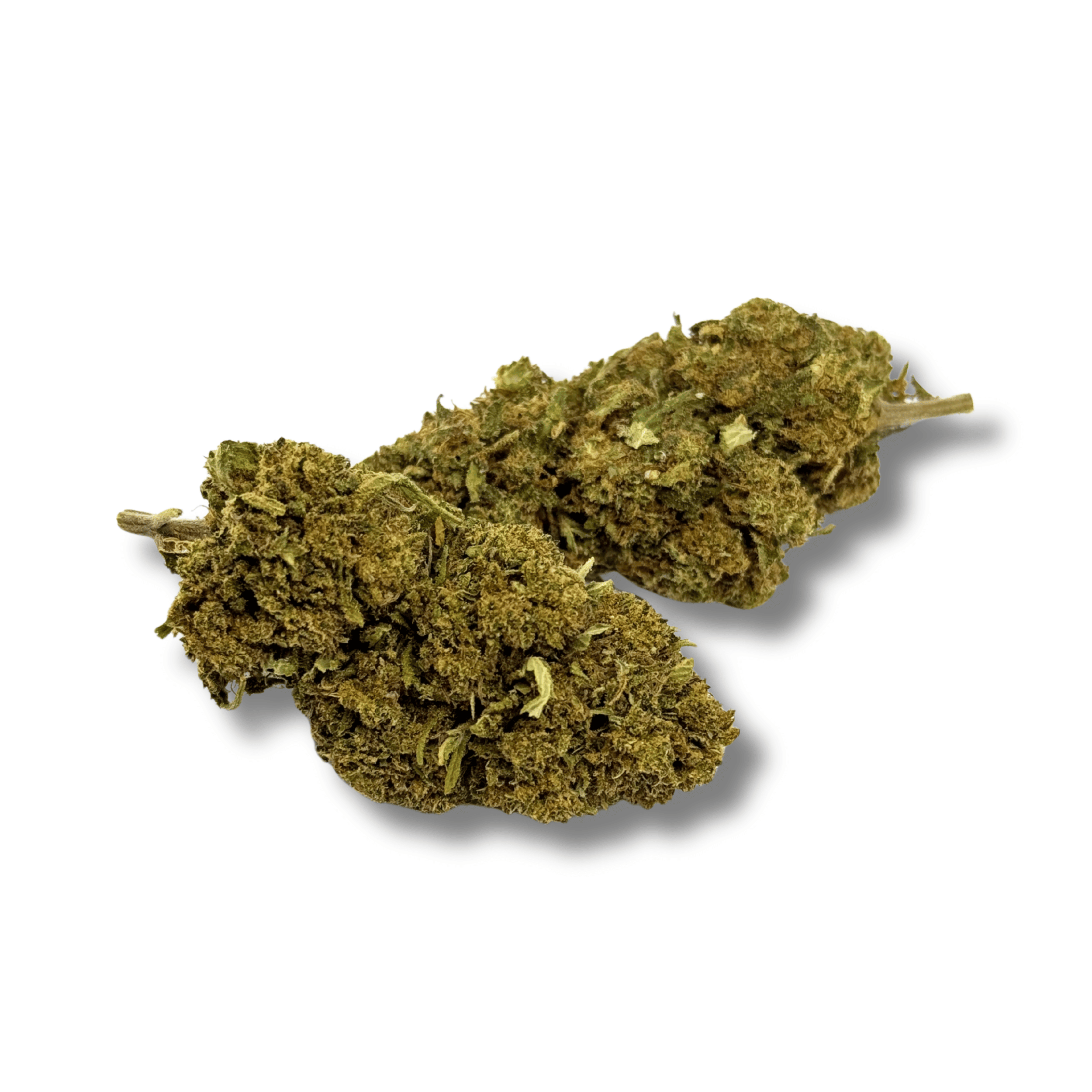 Fleur CBD Buddha Fruit Premium Greenhouse — vue 2