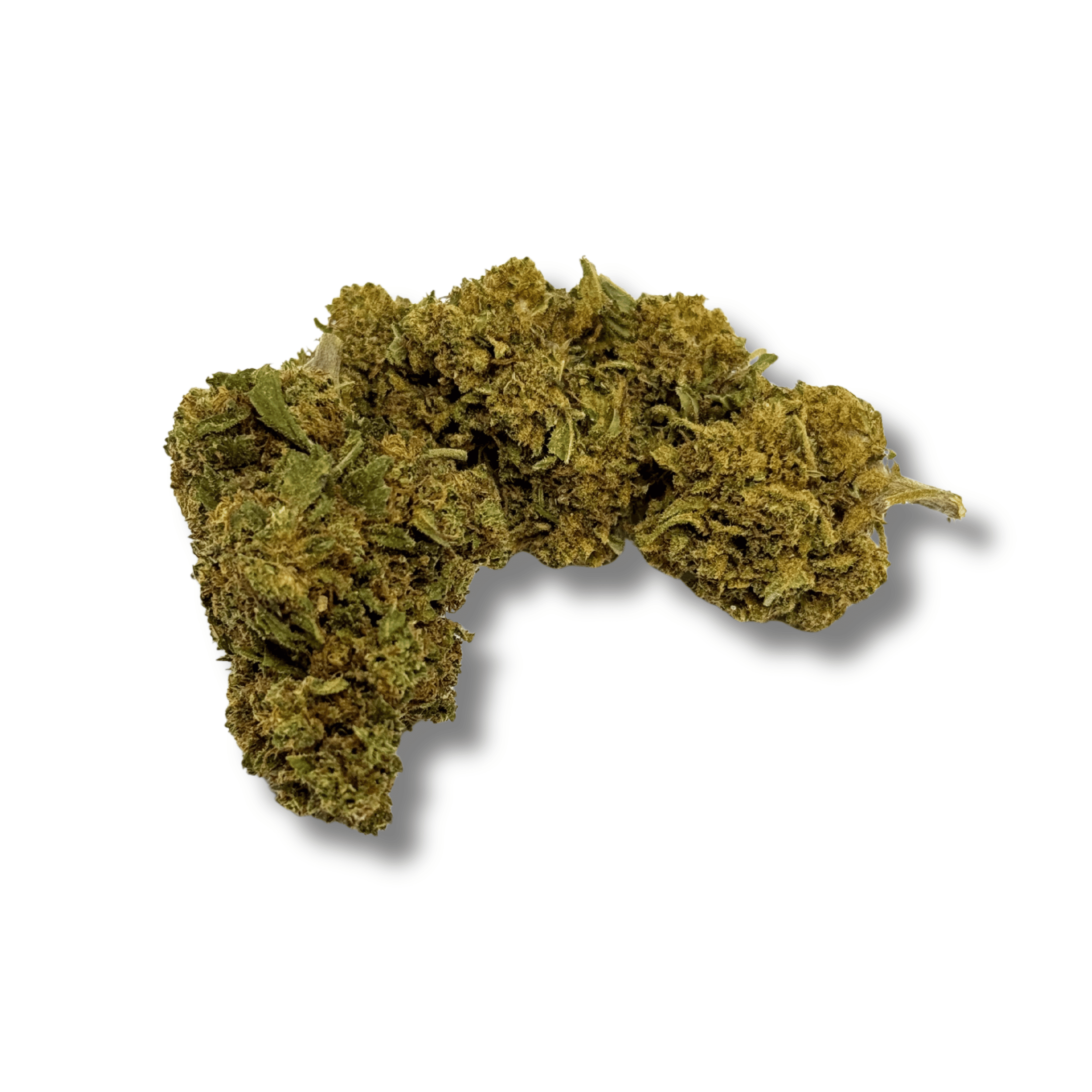 Fleur CBD Buddha Fruit Premium Greenhouse — vue 3
