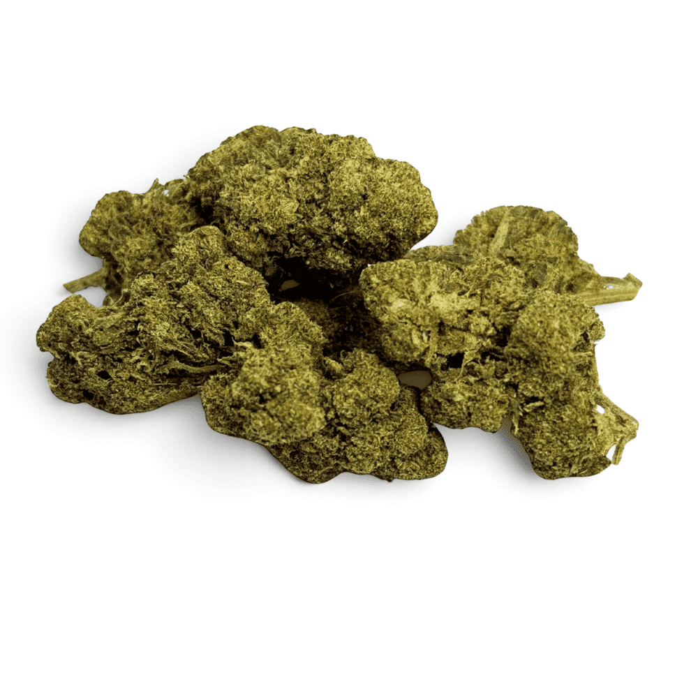 Fleur de CBD Orange Bud Greenhouse — vue 3