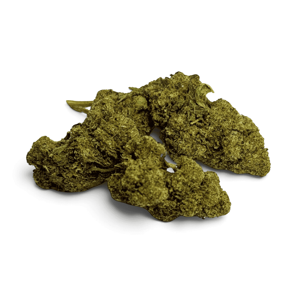 Fleur de CBD Orange Bud Greenhouse — vue 2