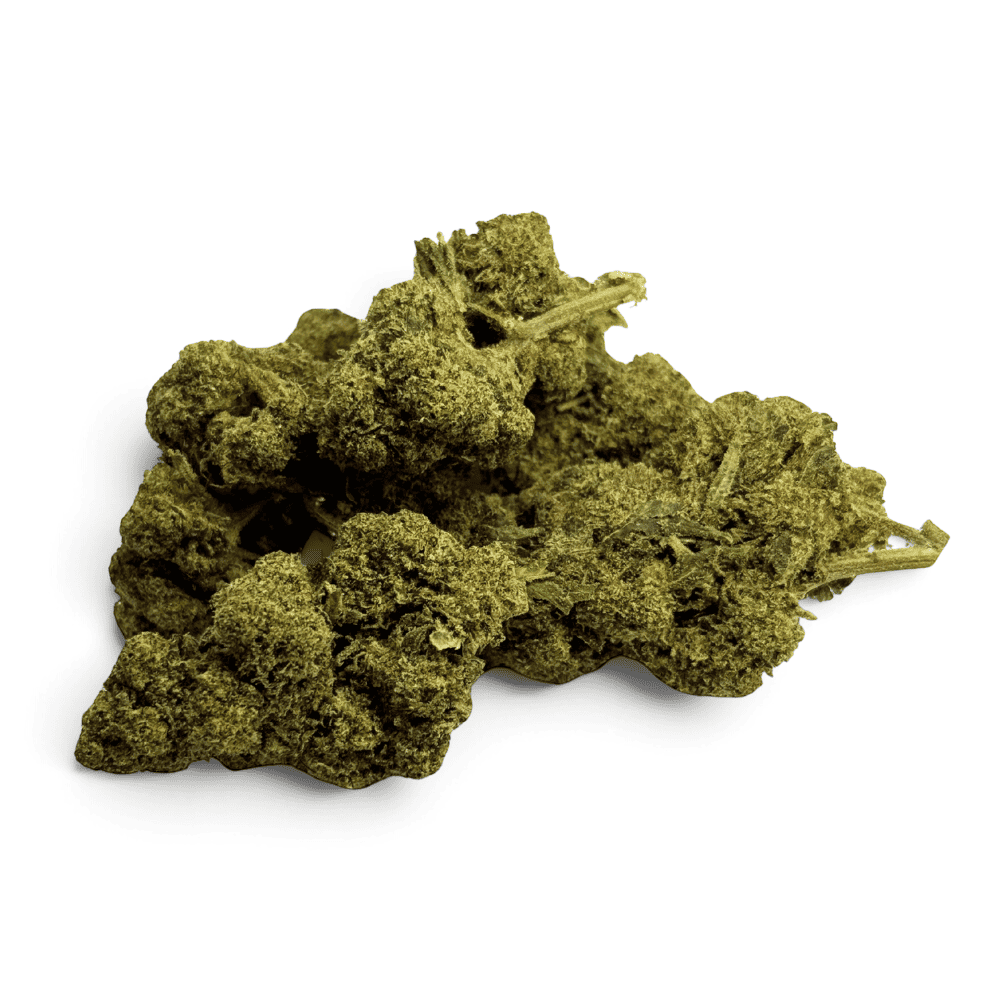 Fleur de CBD Orange Bud Greenhouse — vue 4