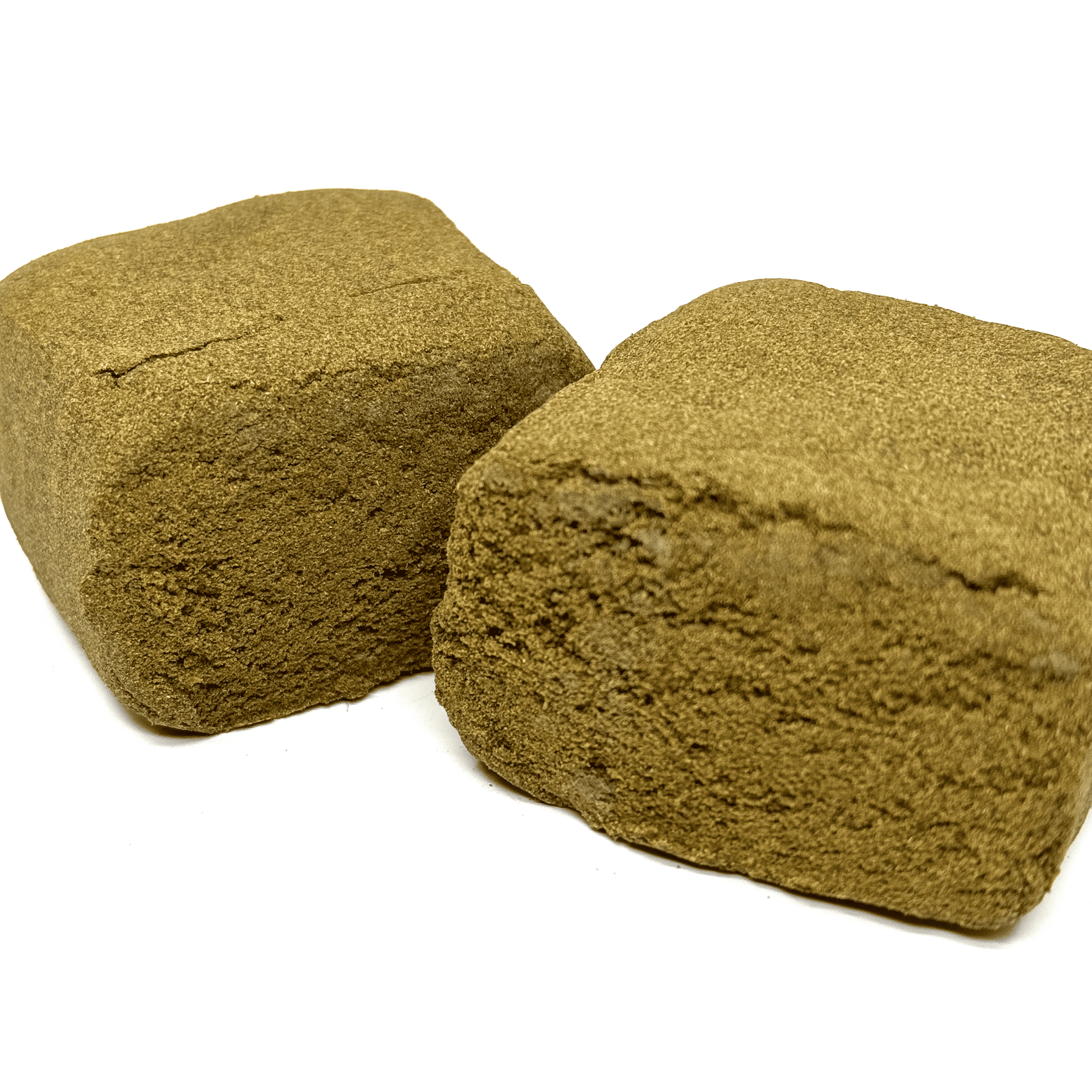 Résine CBD Jaune Mousseux Amnesia 20% 100g — vue 3