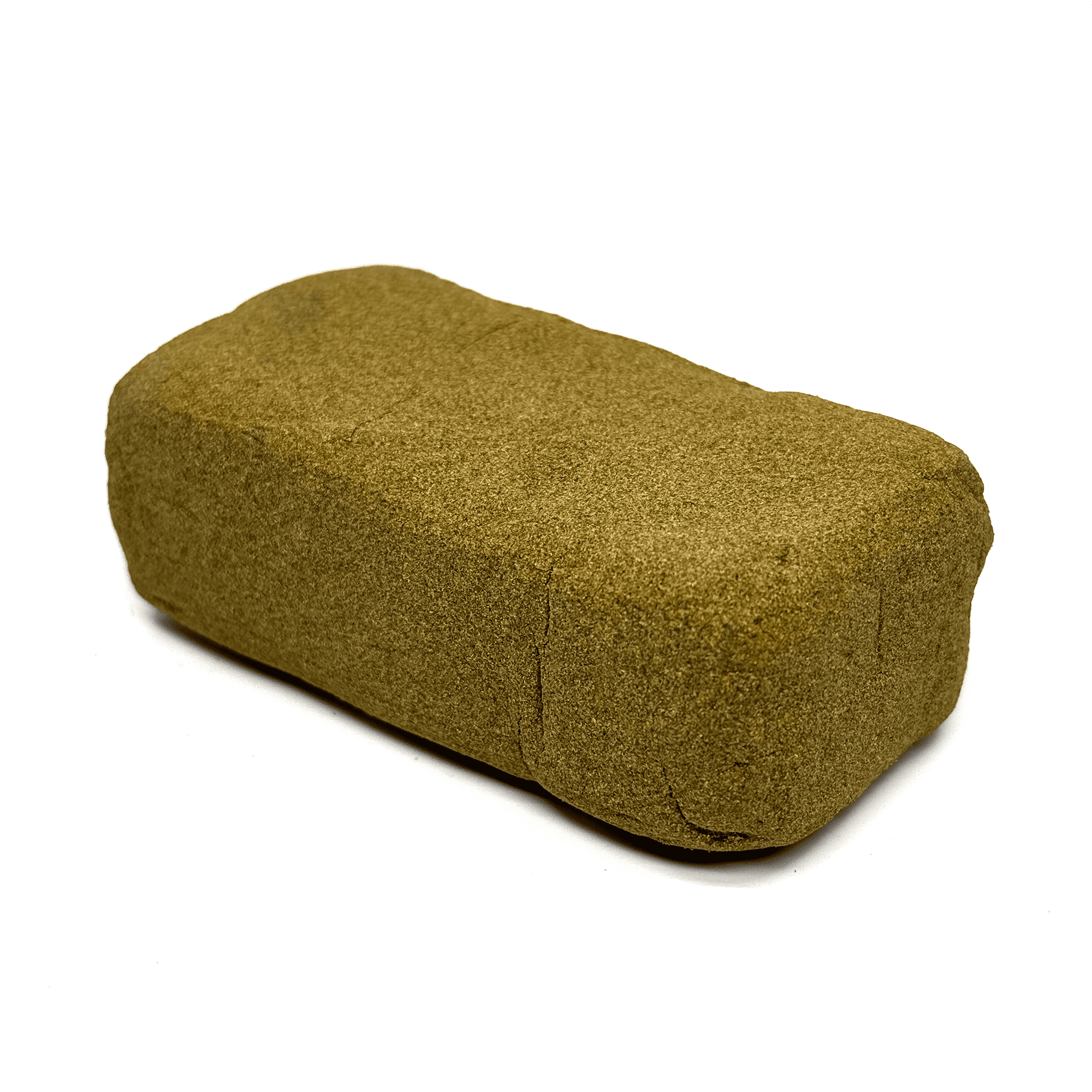 Résine CBD Jaune Mousseux Amnesia 20% 100g — vue 2