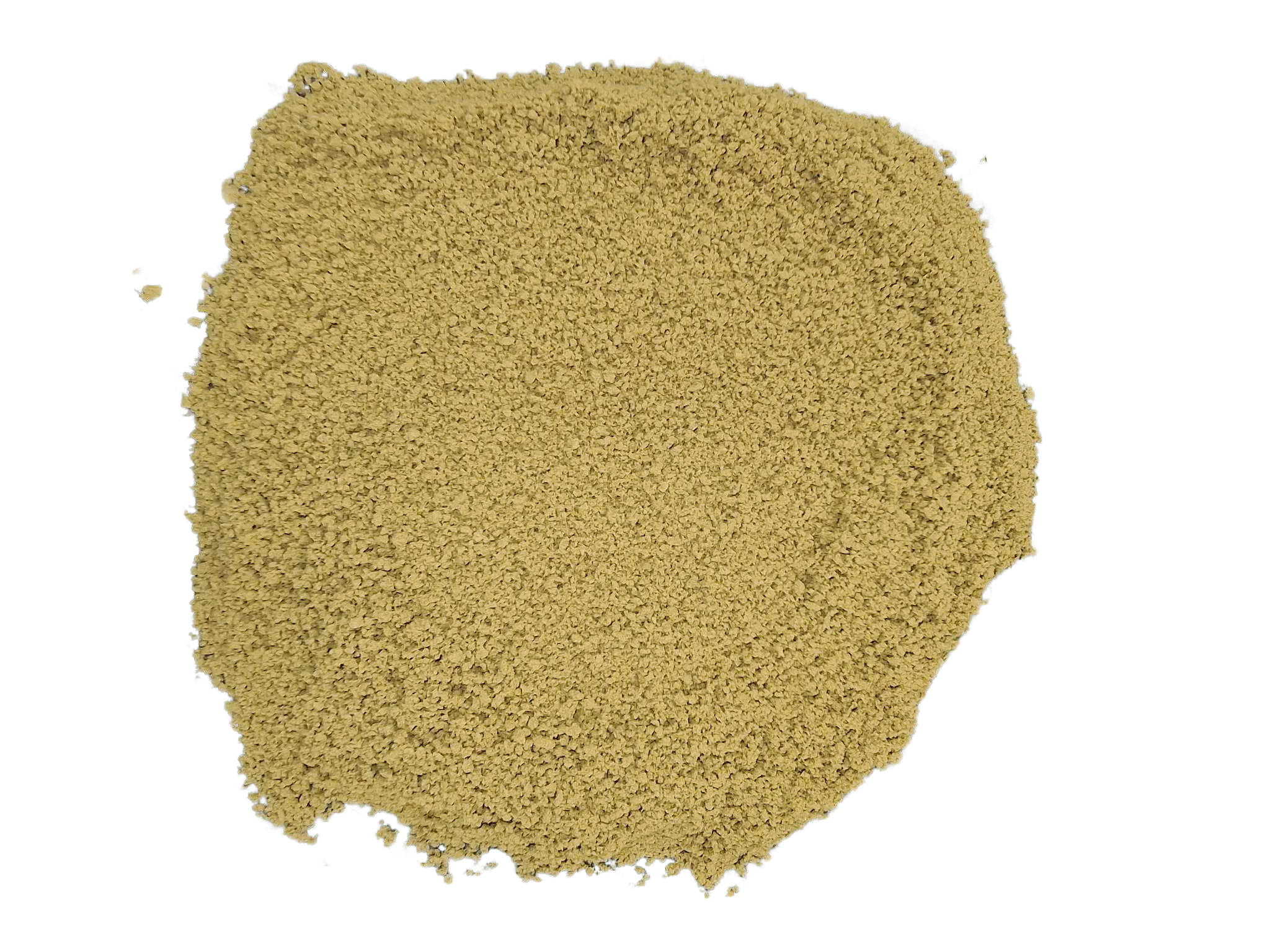 Pollen CBD Marrocan 30% - 1KG Vrac — vue 2