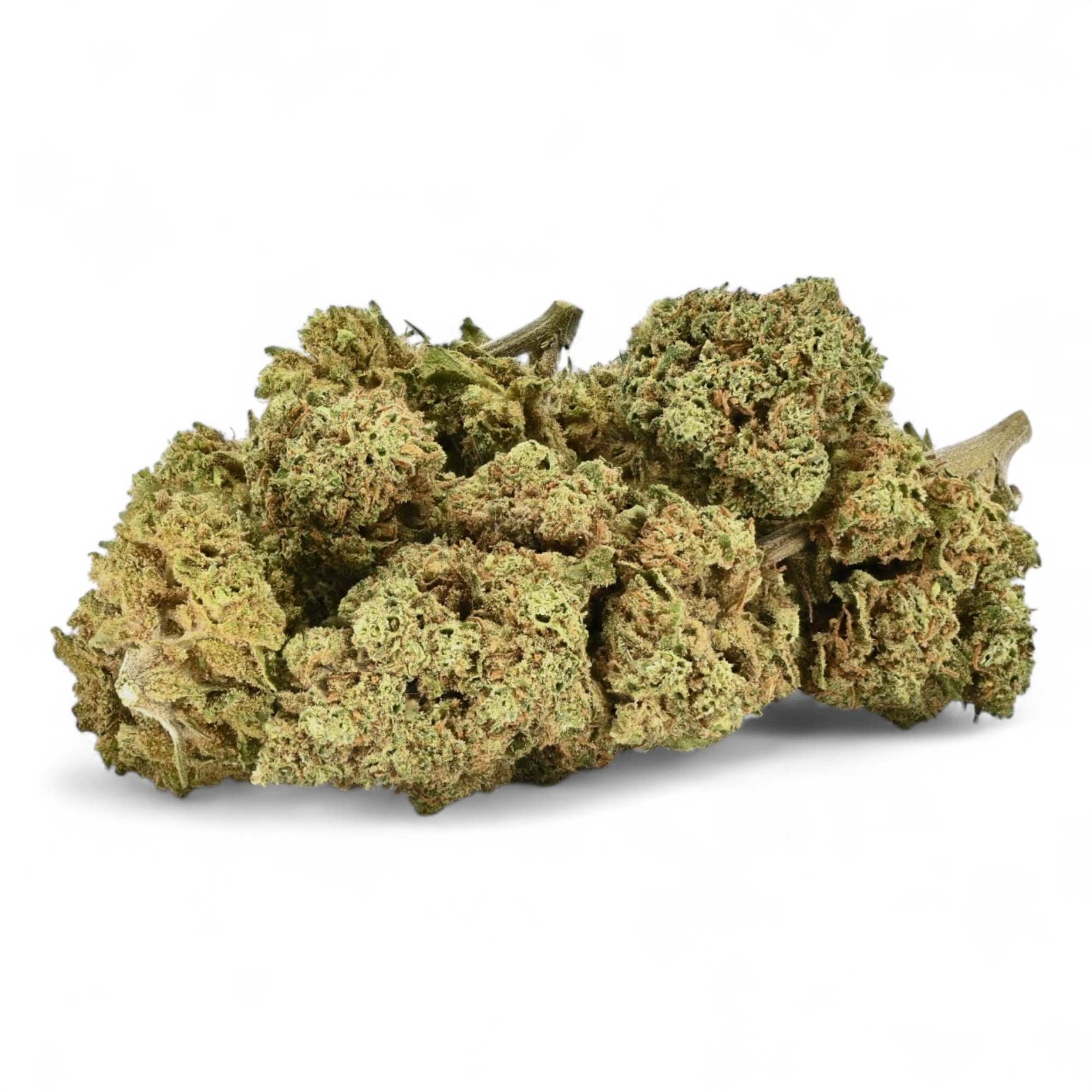 Fleur de CBD Remedy Greenhouse Premium — vue 2