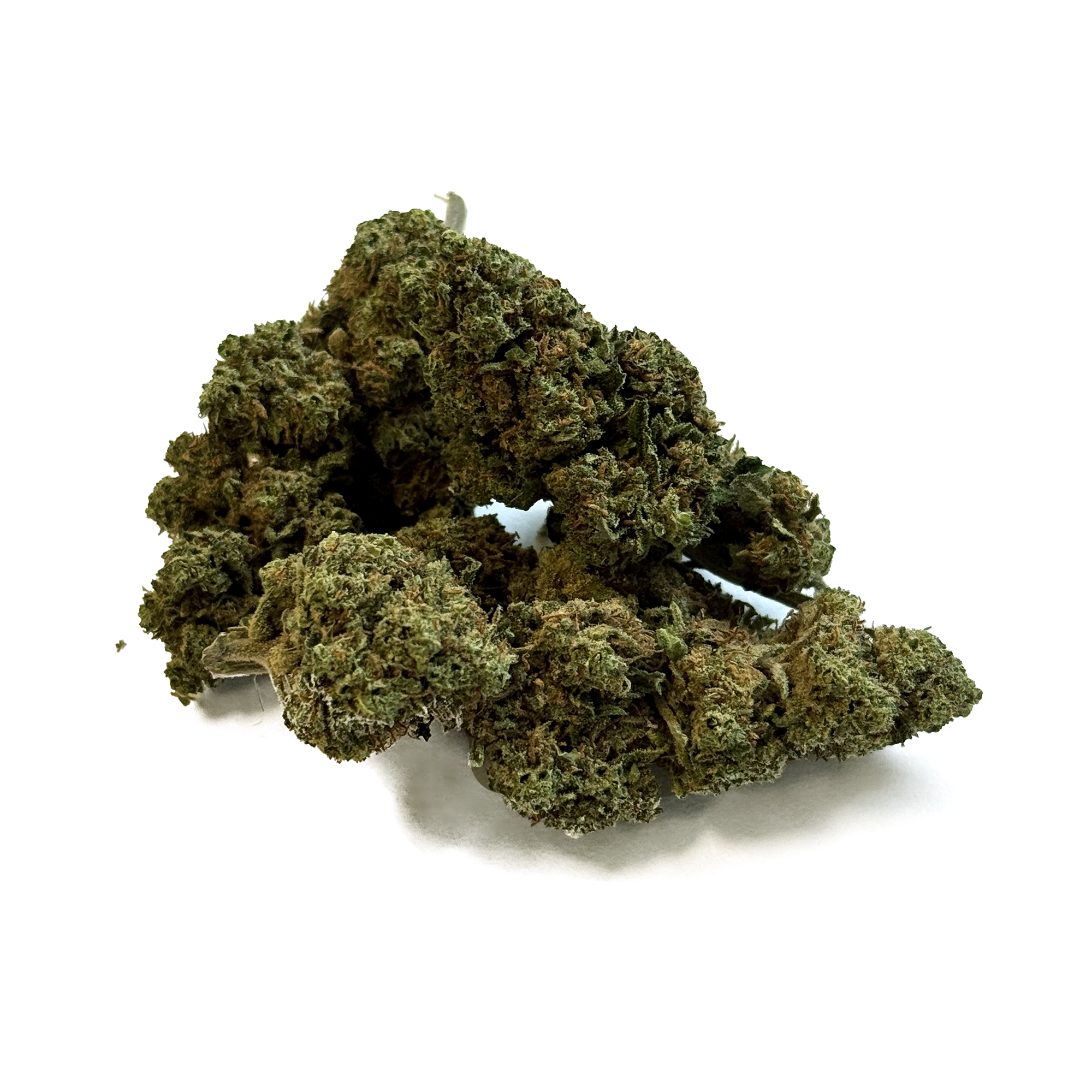 Fleur de CBD California Kush Greenhouse Premium — vue 2