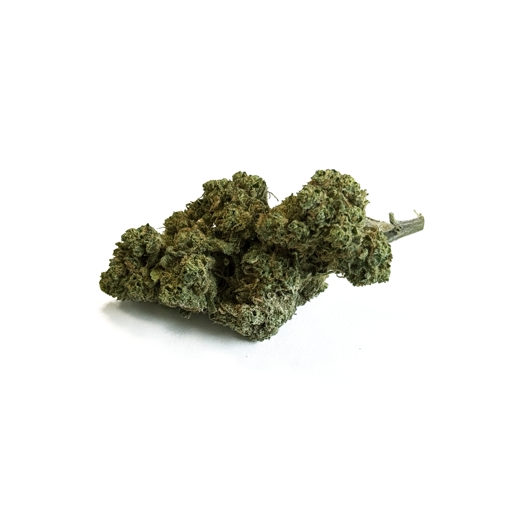 Fleur de CBD California Kush Greenhouse Premium