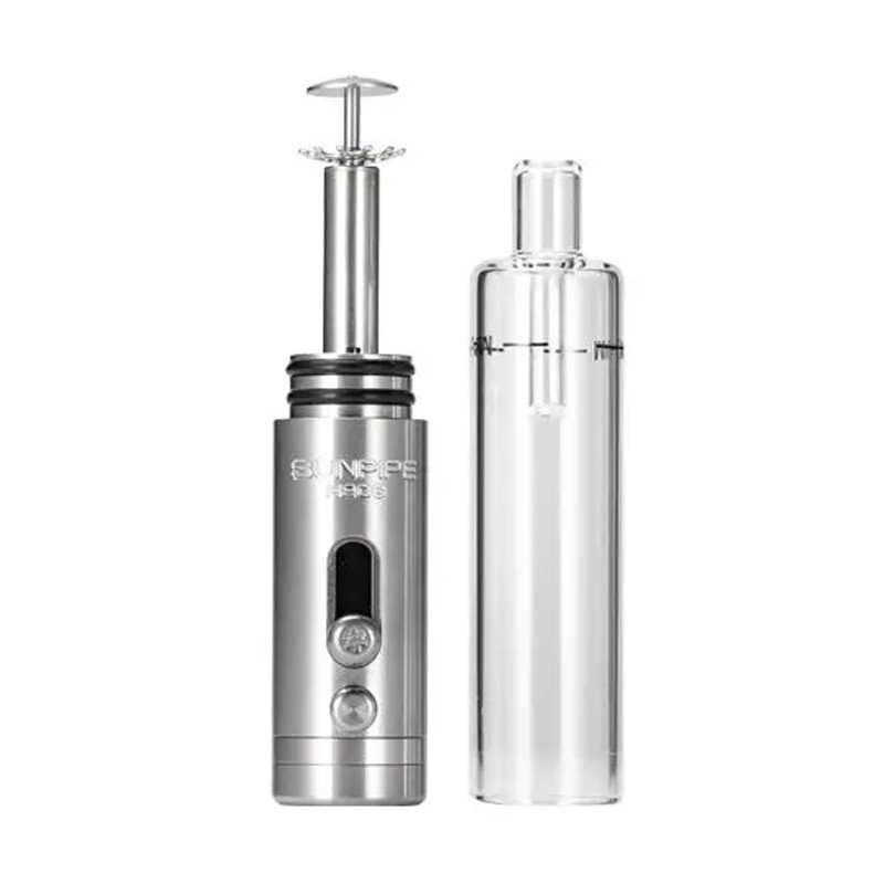 Sunpipe H2OG - Pipe à Eau Portable Sunakin pour Herbes Sèches — vue 3