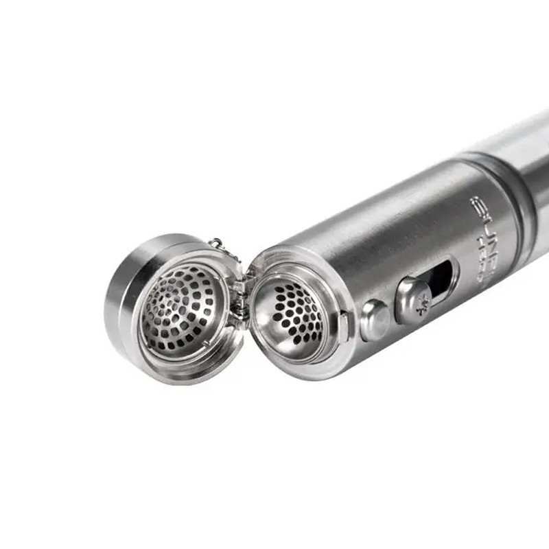Sunpipe H2OG - Pipe à Eau Portable Sunakin pour Herbes Sèches — vue 2